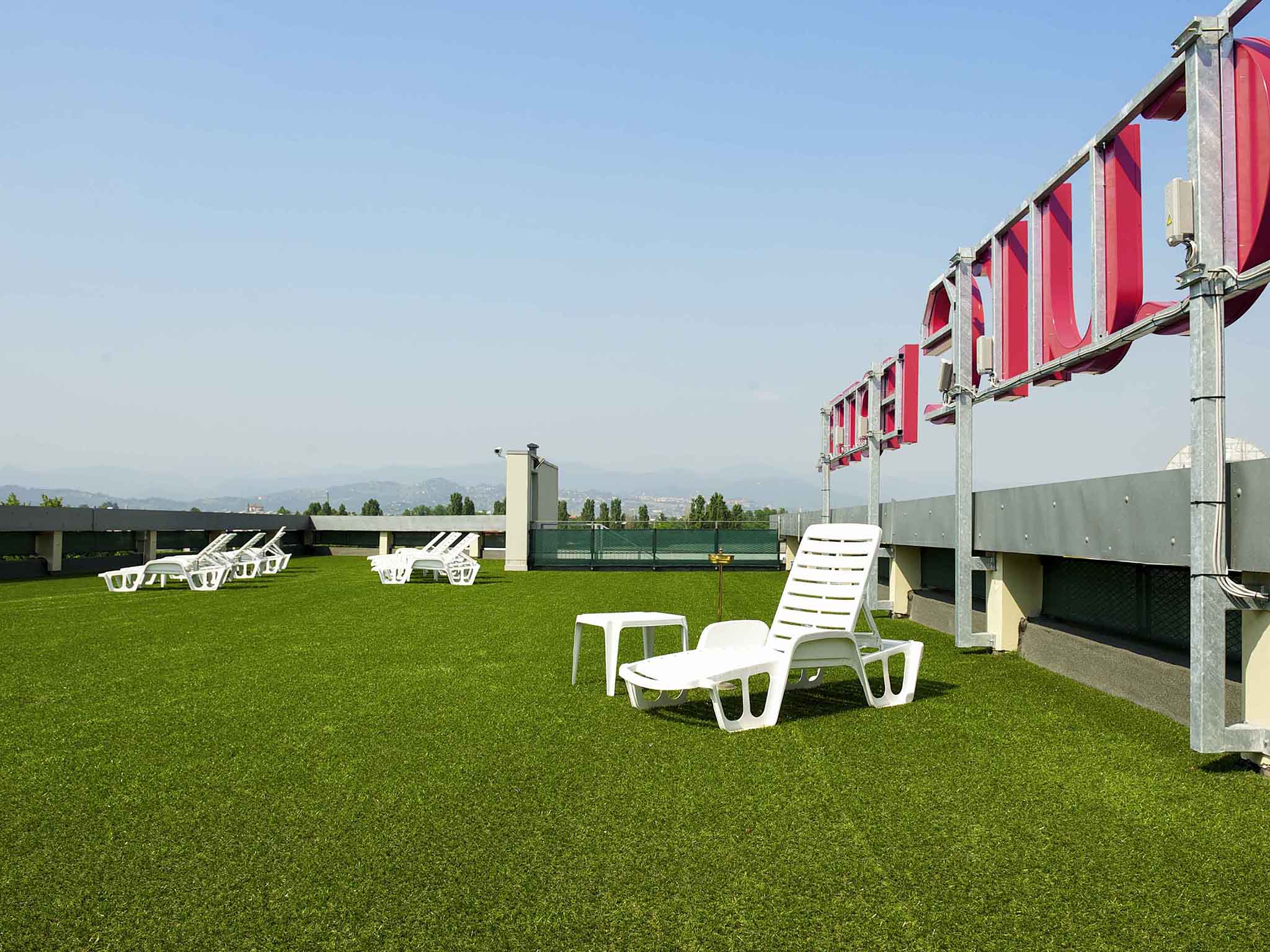 Foto - Mercure Bergamo Aeroporto