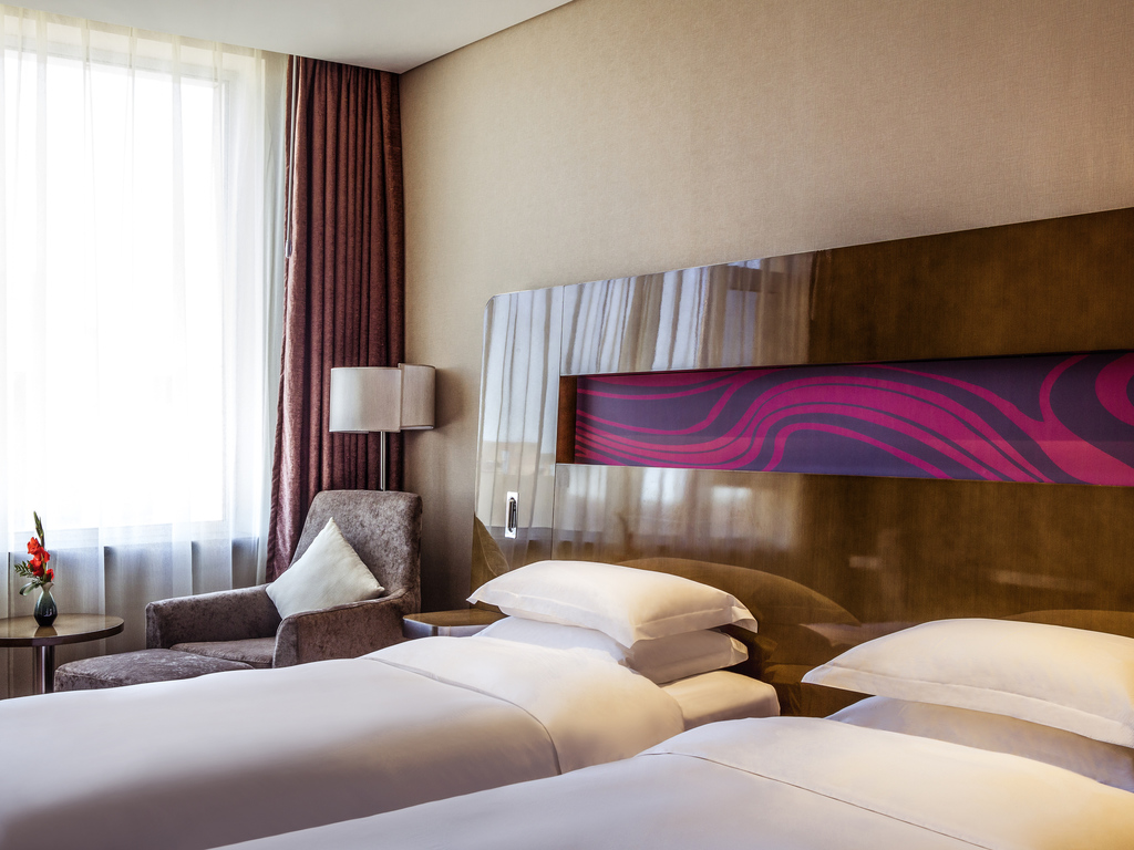 Novotel Daqing Haofang - Image3