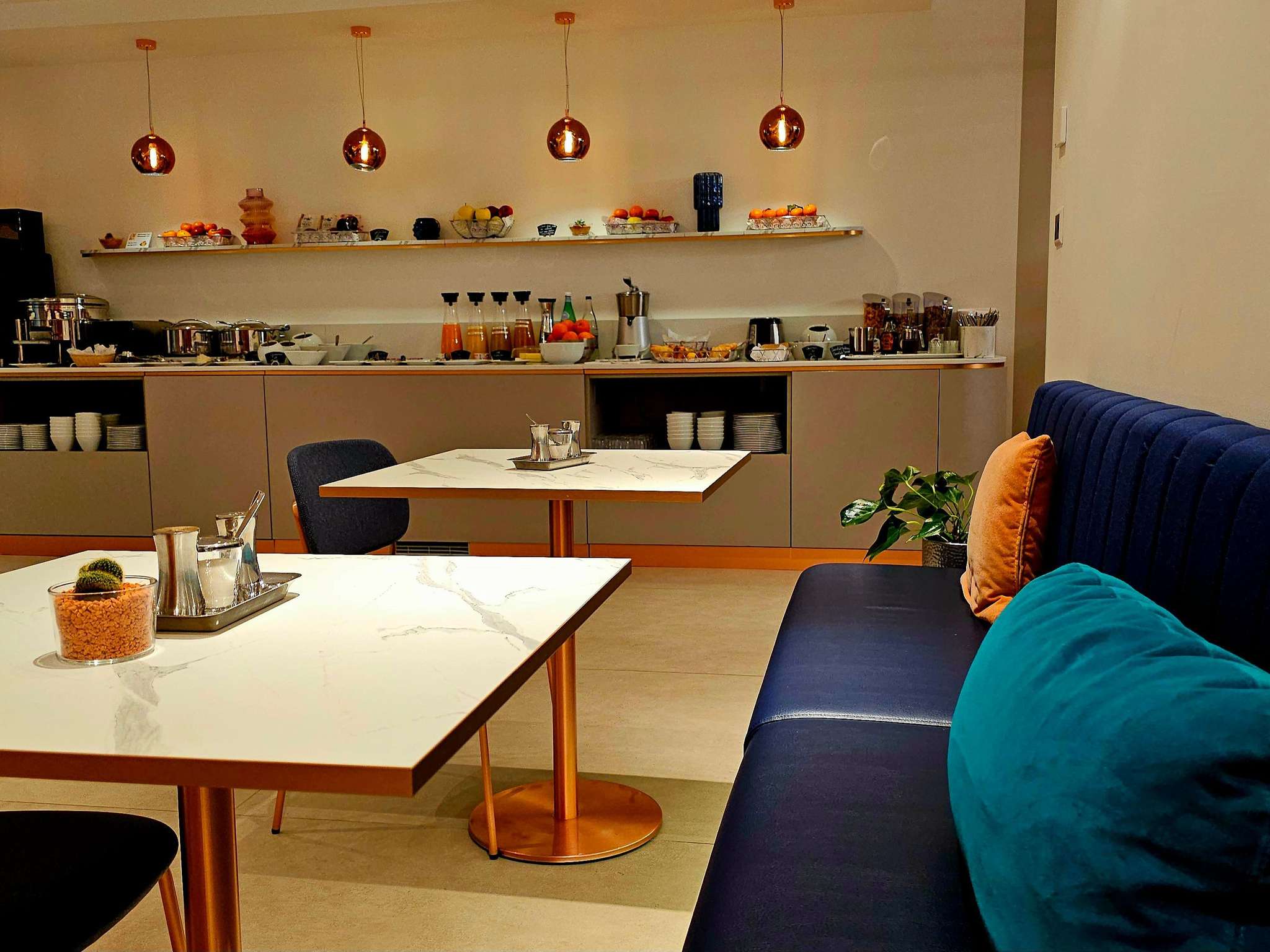 Foto - Aparthotel Adagio Genève Mont-Blanc