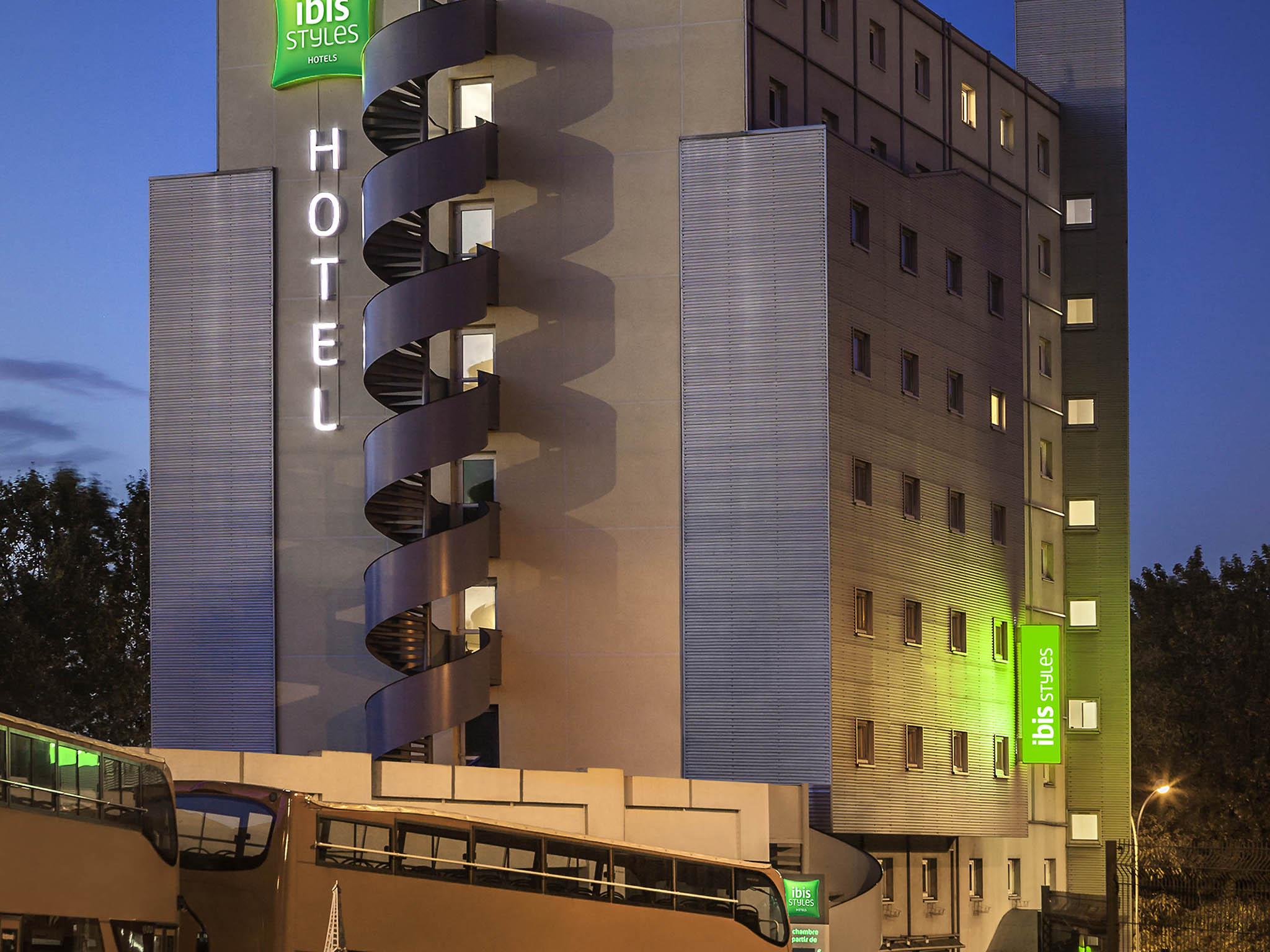 ibis style hotel saint ouen - hotel ibis saint ouen