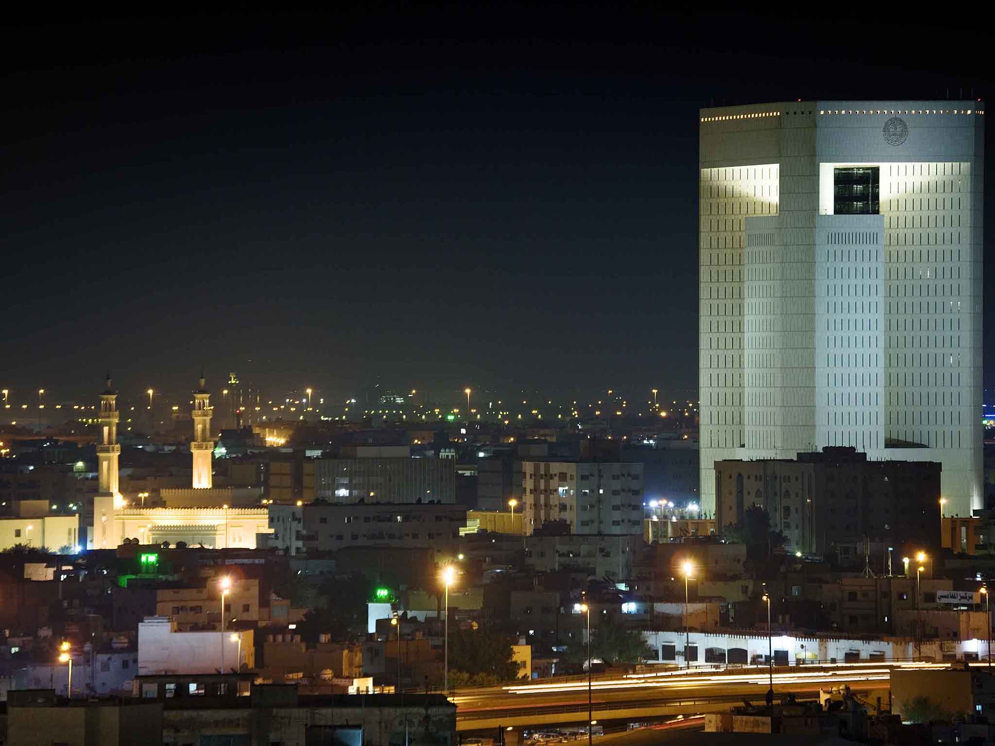Foto - Novotel Jeddah Tahlia