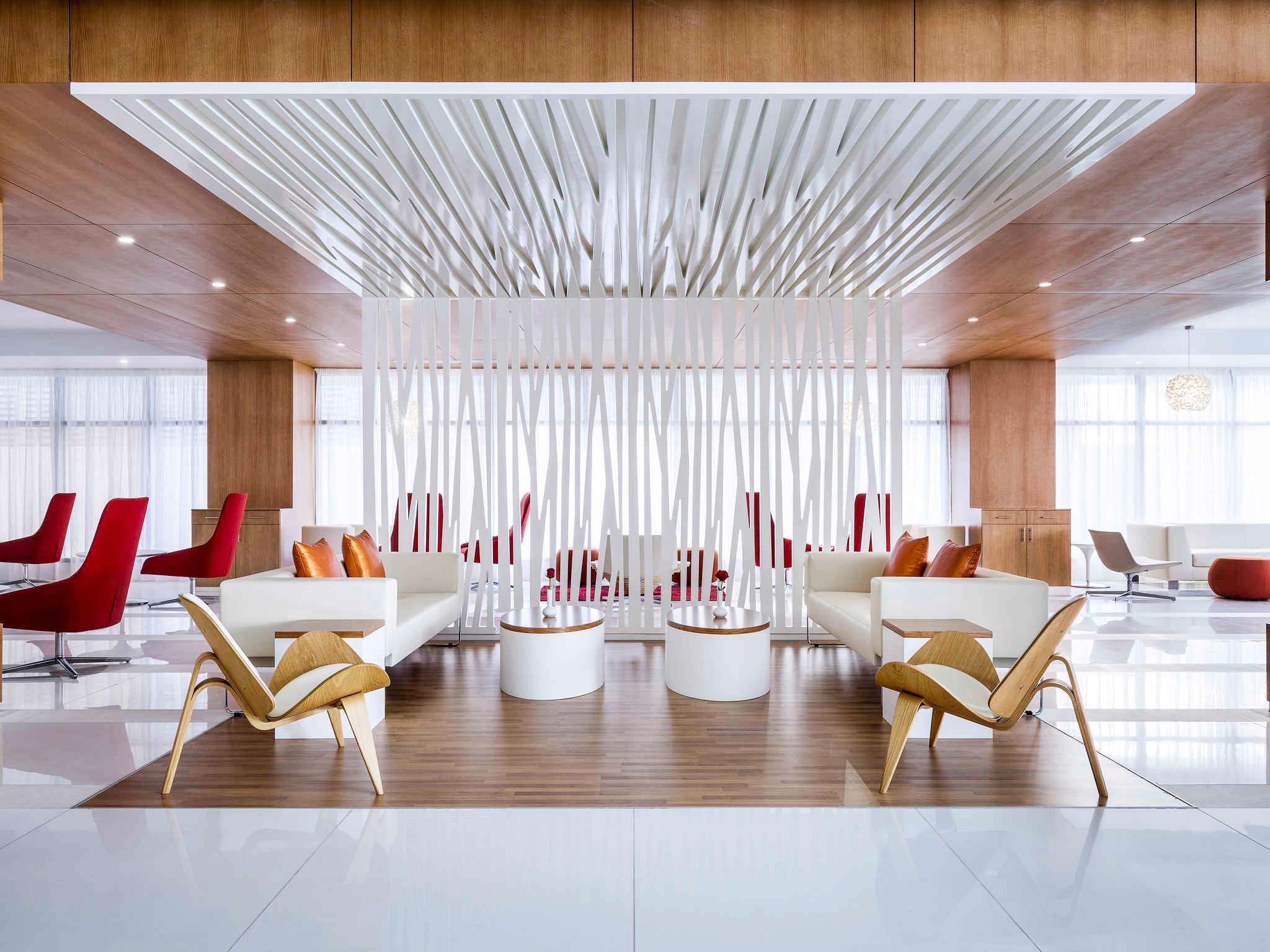 Foto - Novotel Jeddah Tahlia