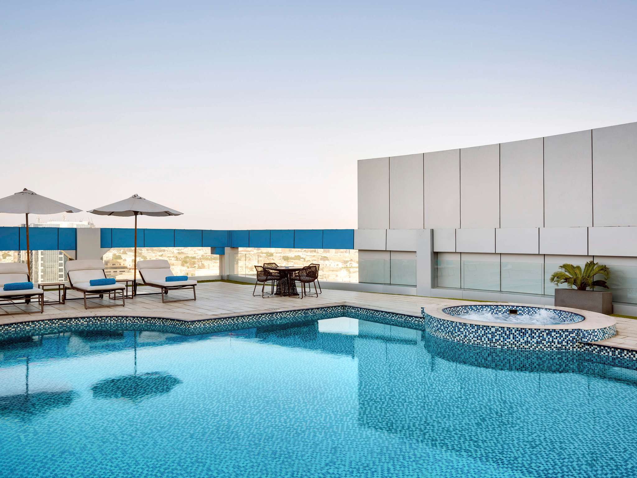 Foto - Novotel Jeddah Tahlia