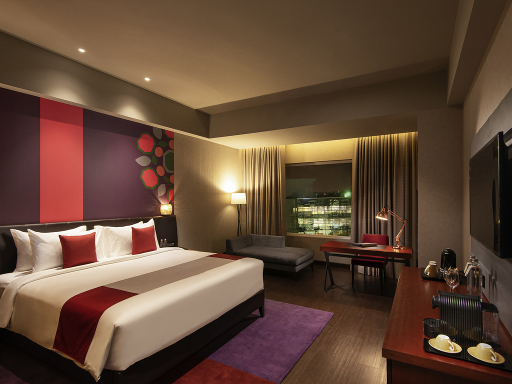 Sheraton Grand Bengaluru Whitefield Hotel & Convention Center from $142. Bengaluru  Hotel Deals & Reviews - KAYAK
