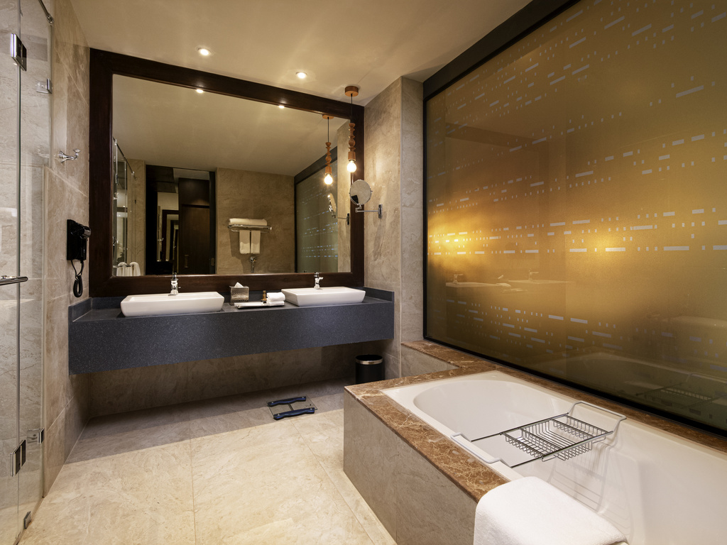 Villas & Resorts in India - Long Stay in India - ALL - Accor