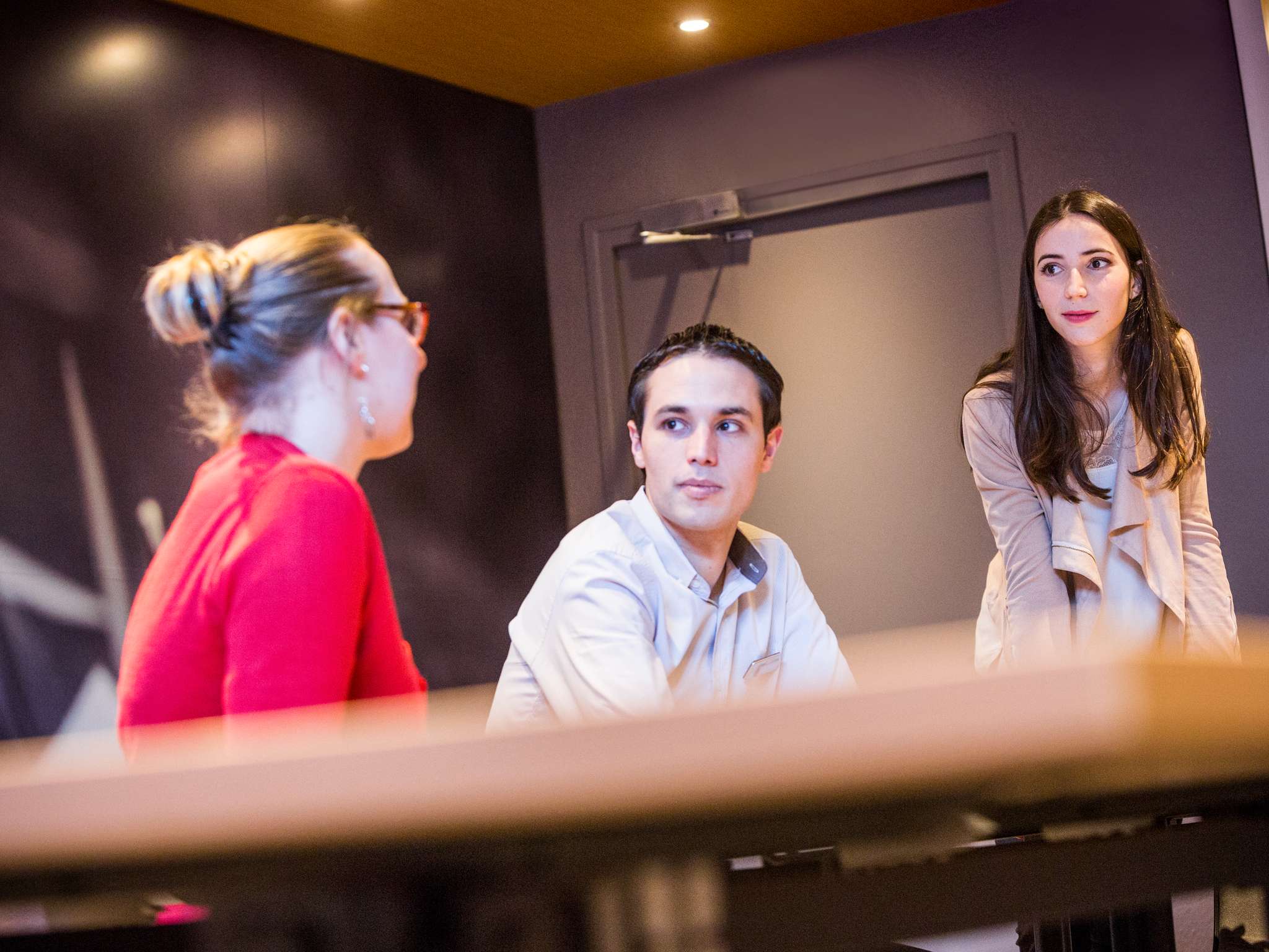 Foto - ibis Juiz de Fora