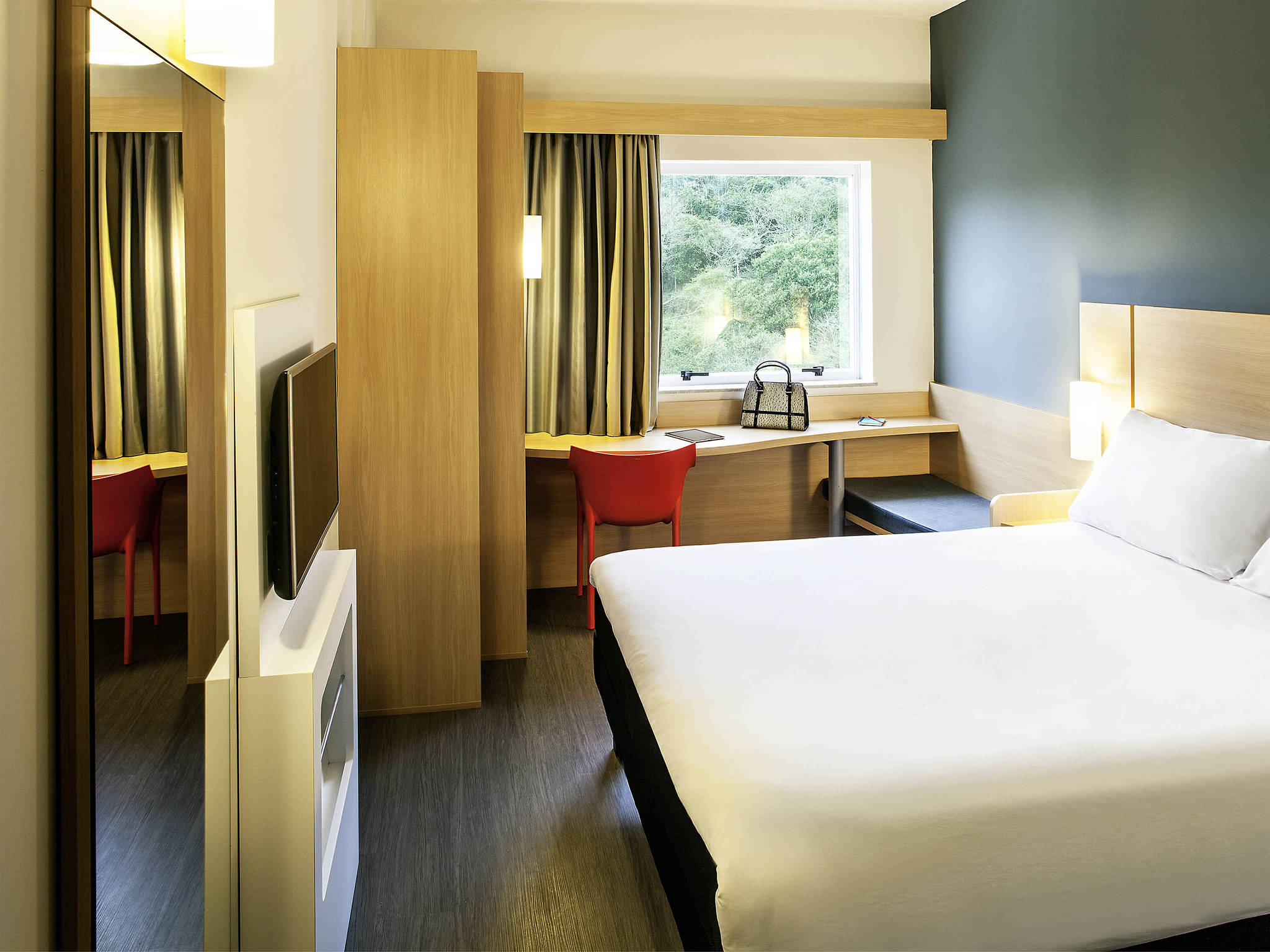 Foto - ibis Juiz de Fora