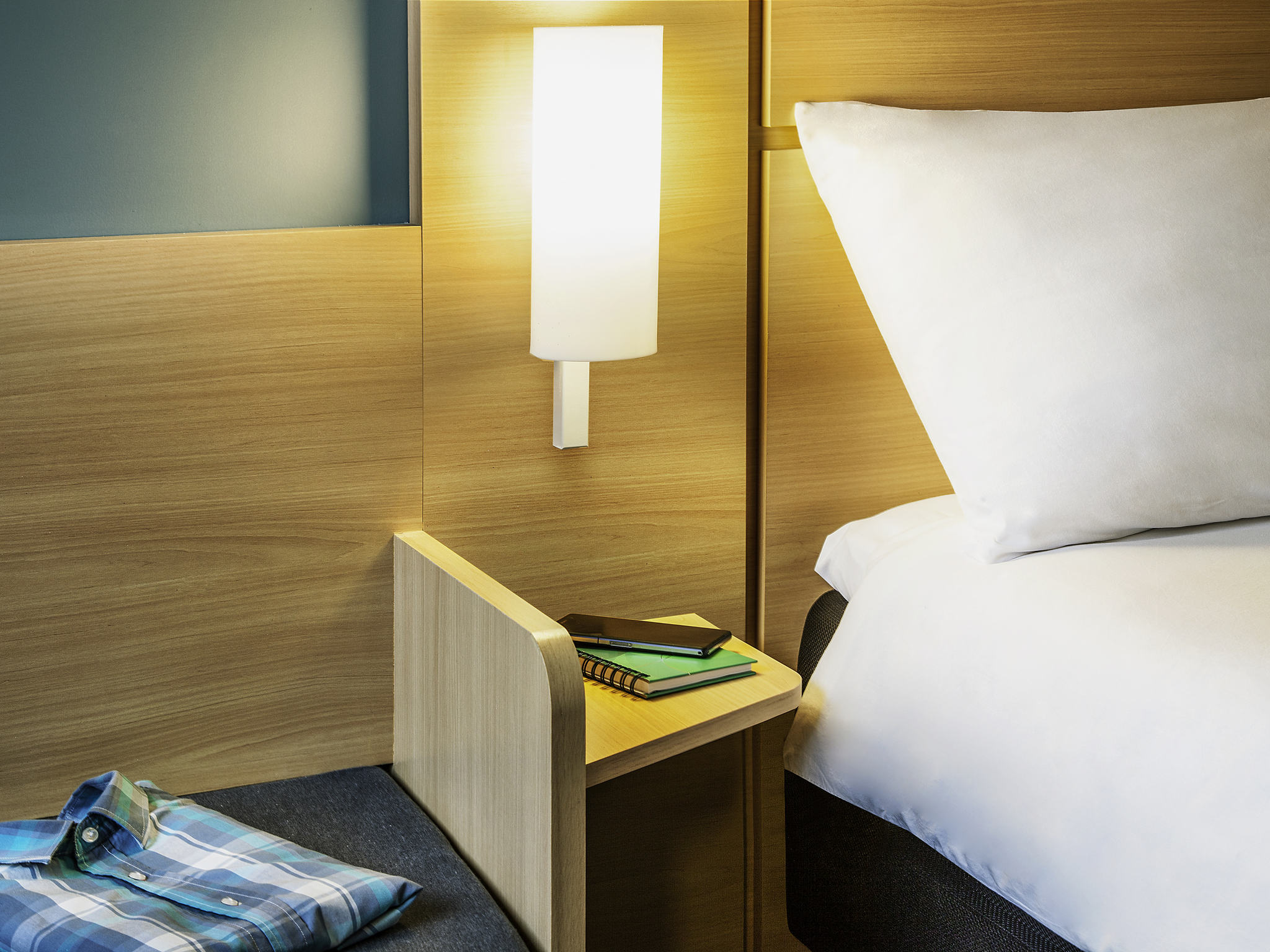 Foto - ibis Juiz de Fora