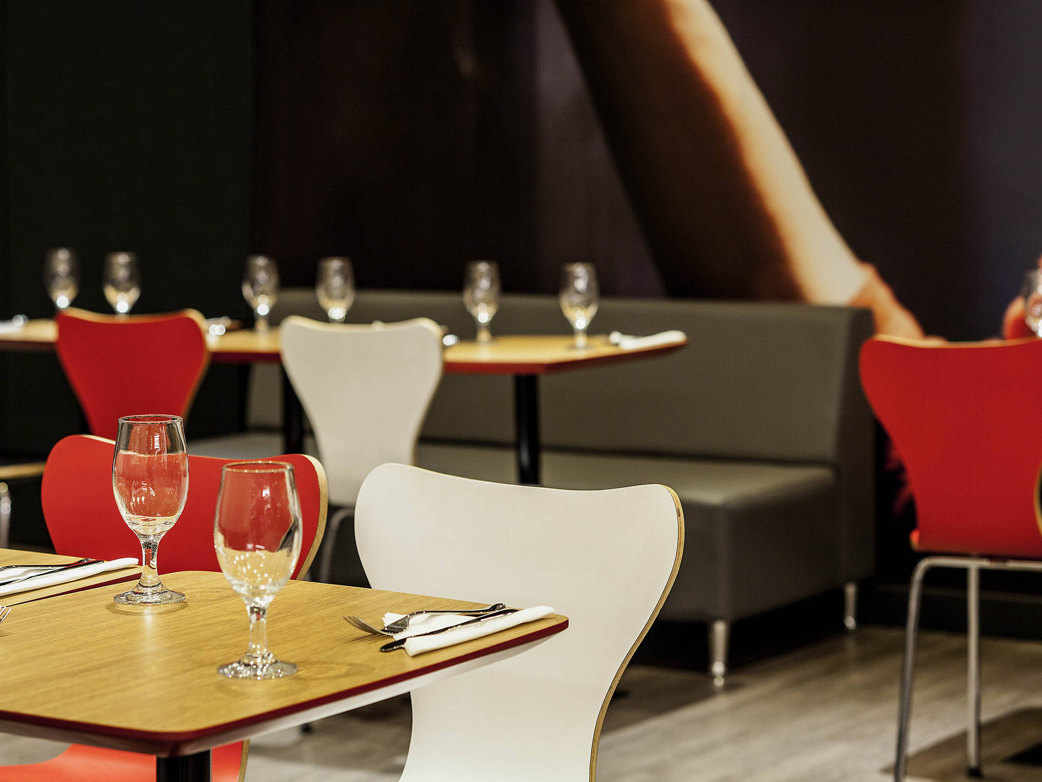 Foto - ibis Juiz de Fora