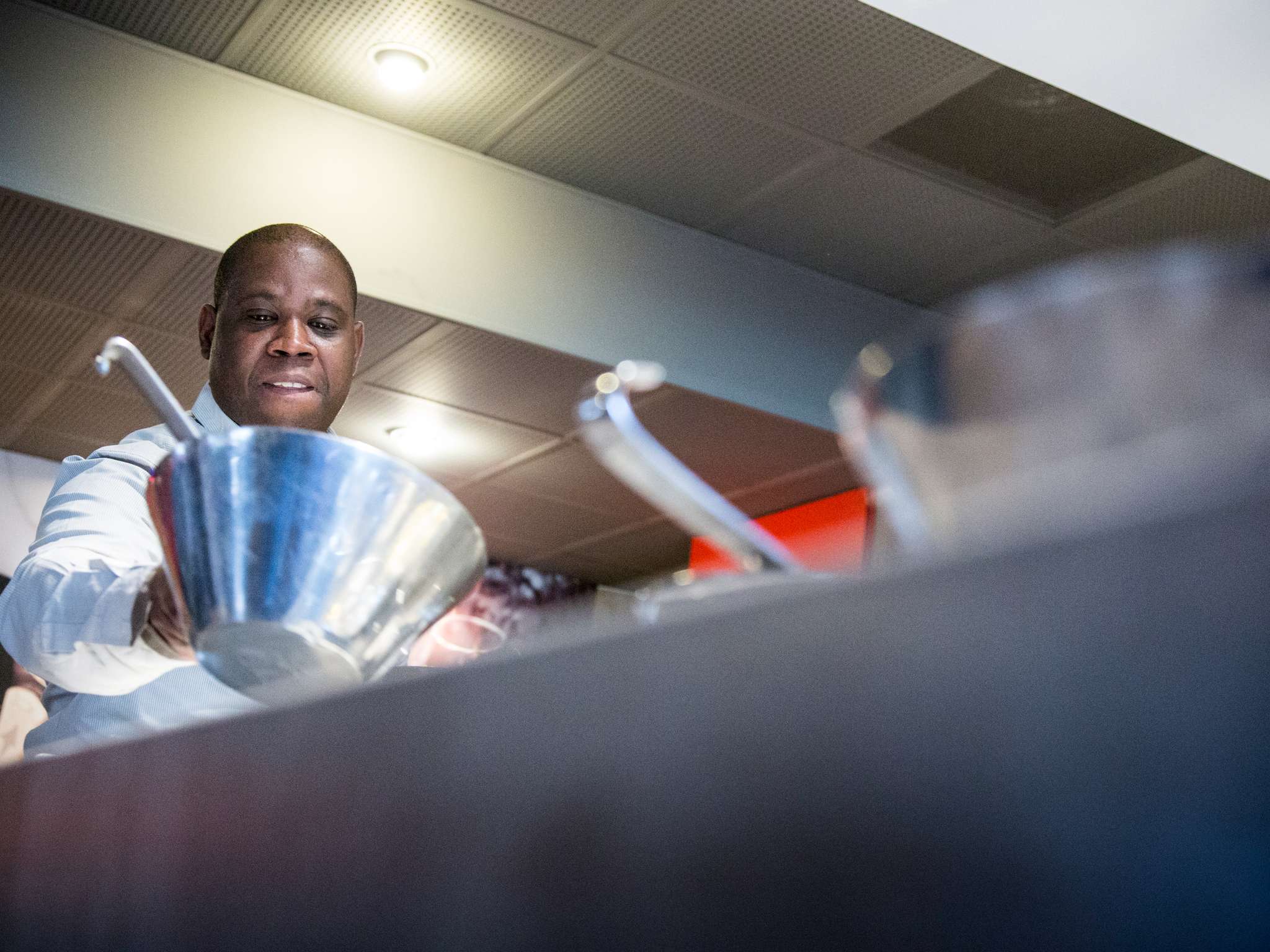 Foto - ibis Juiz de Fora