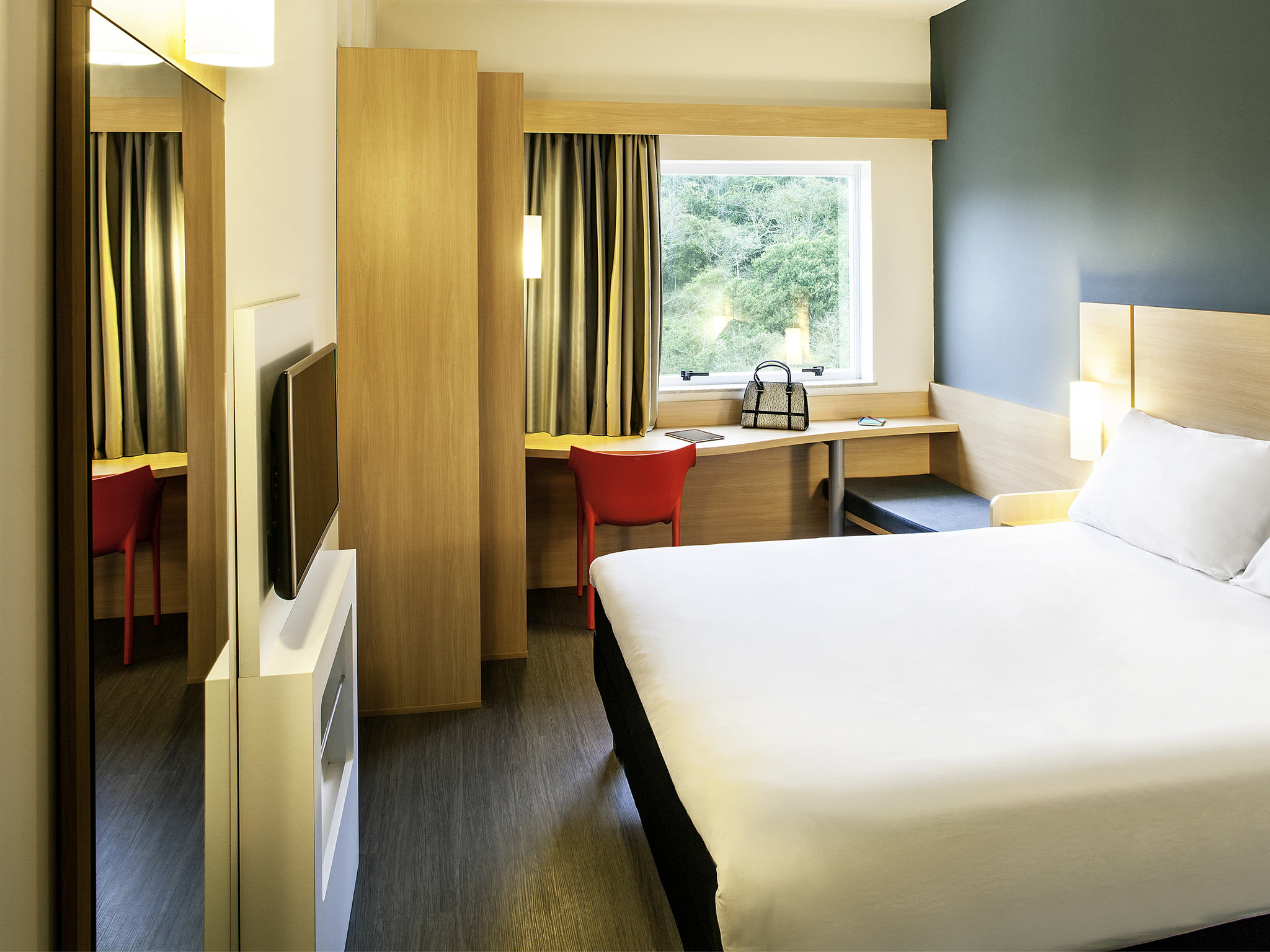 Foto - ibis Juiz de Fora