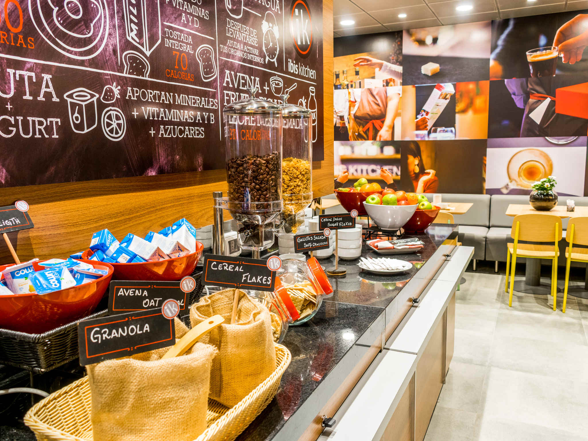 Photo - ibis budget Copiapo