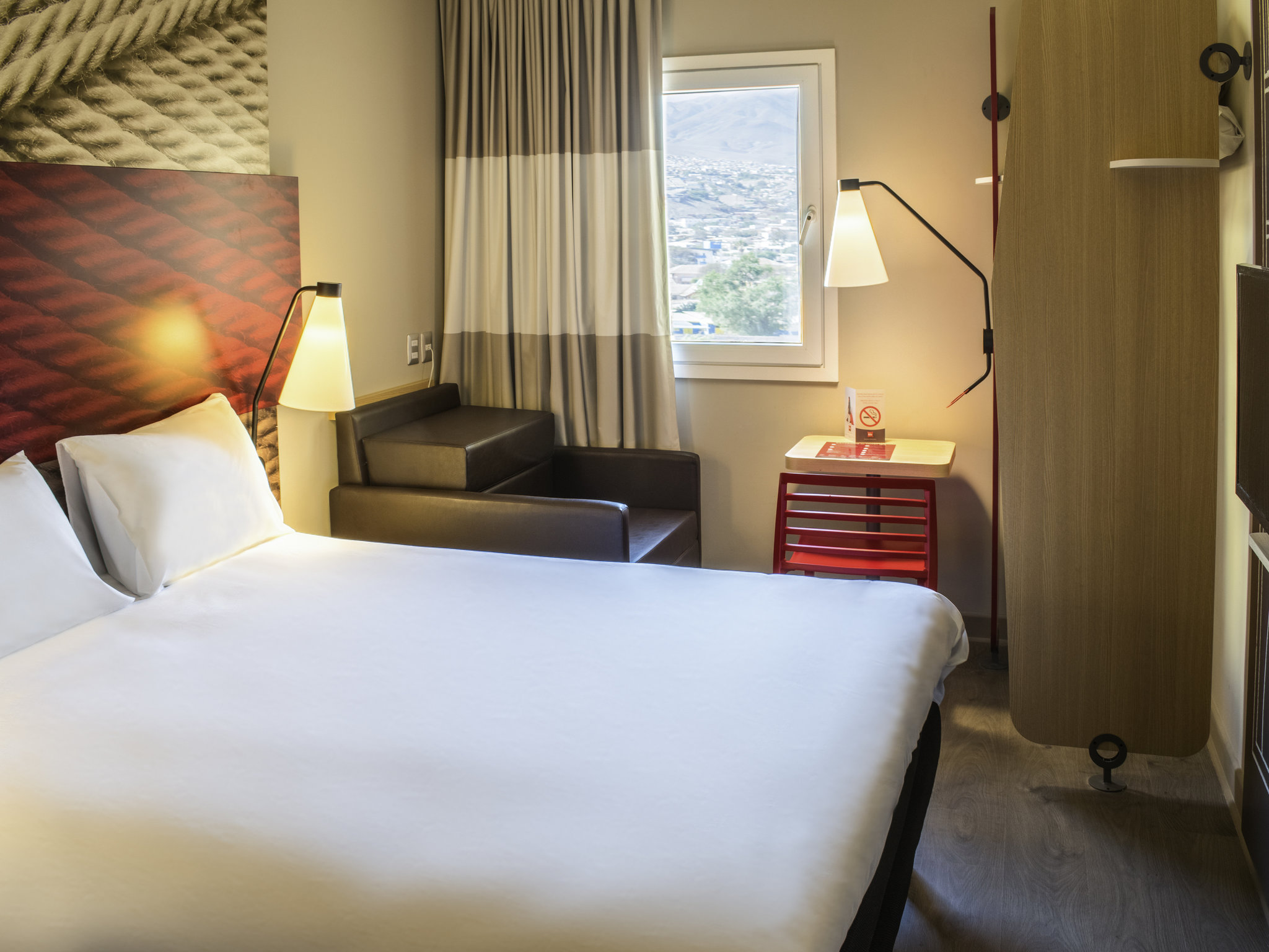 Photo - ibis budget Copiapo