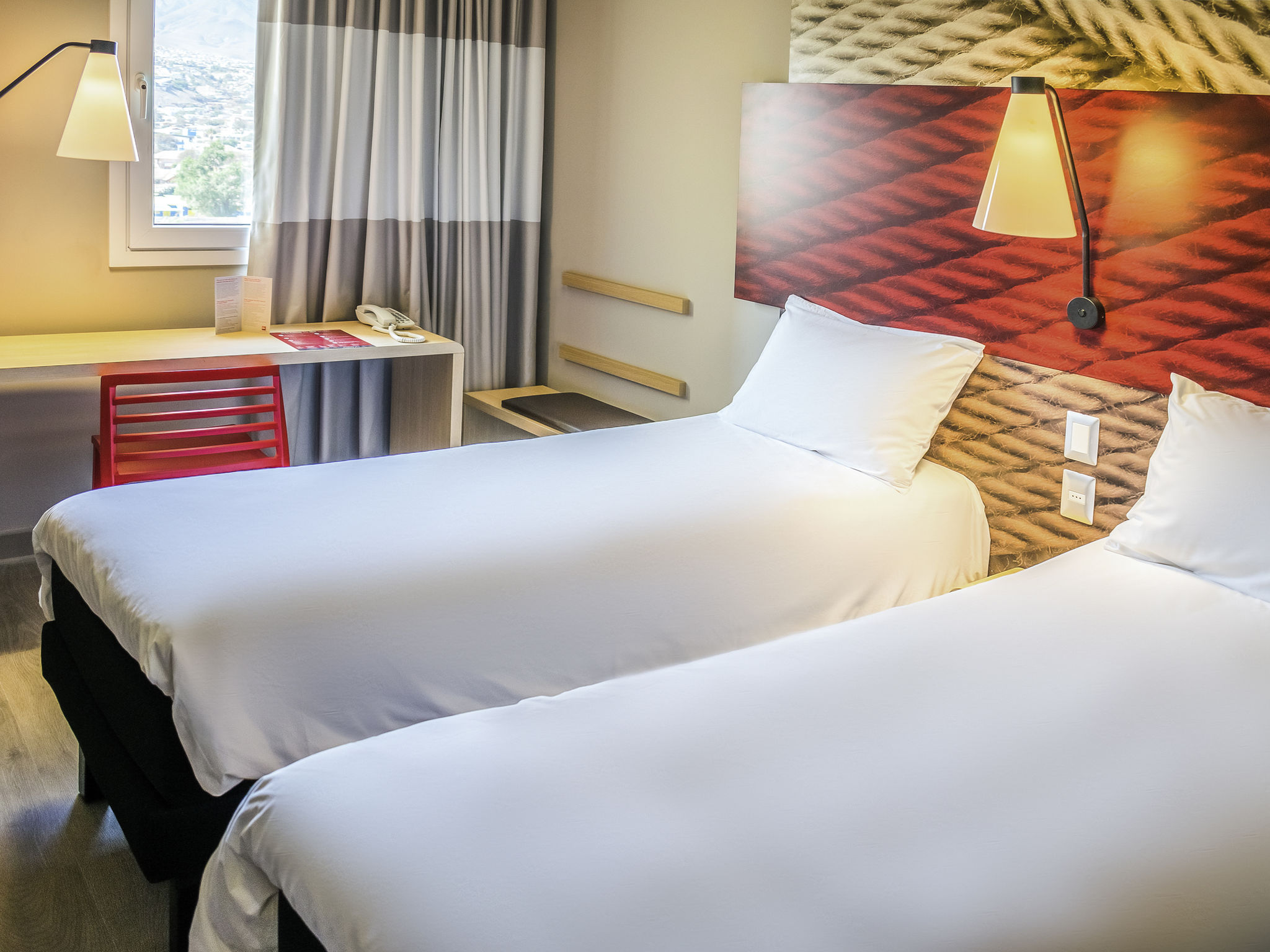 Photo - ibis budget Copiapo