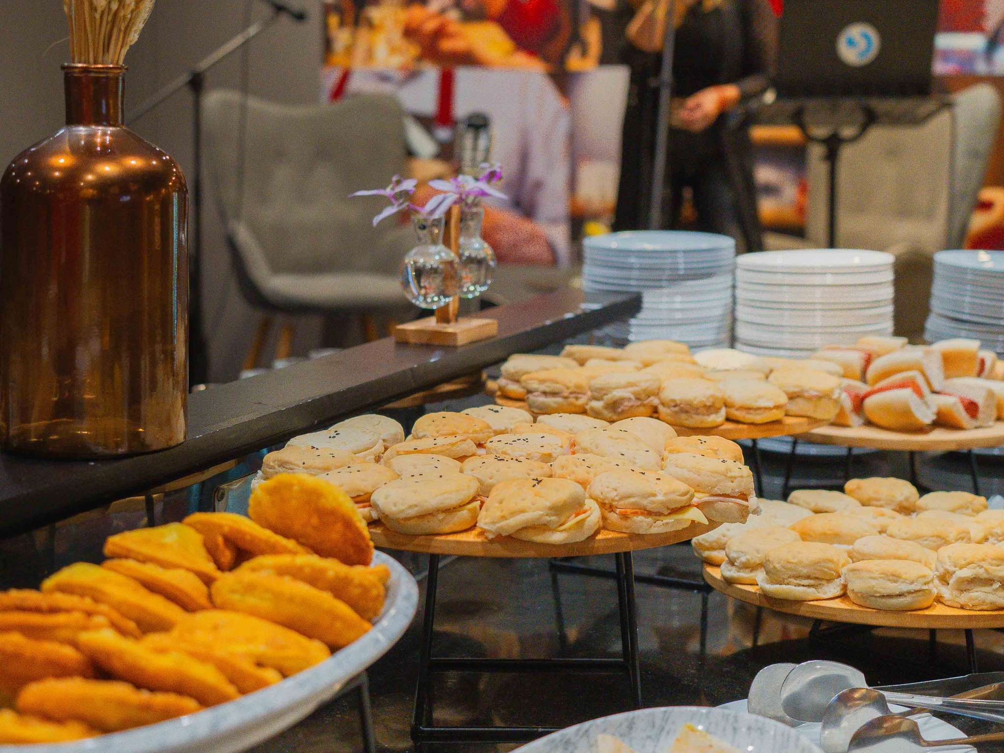 Photo - ibis budget Copiapo