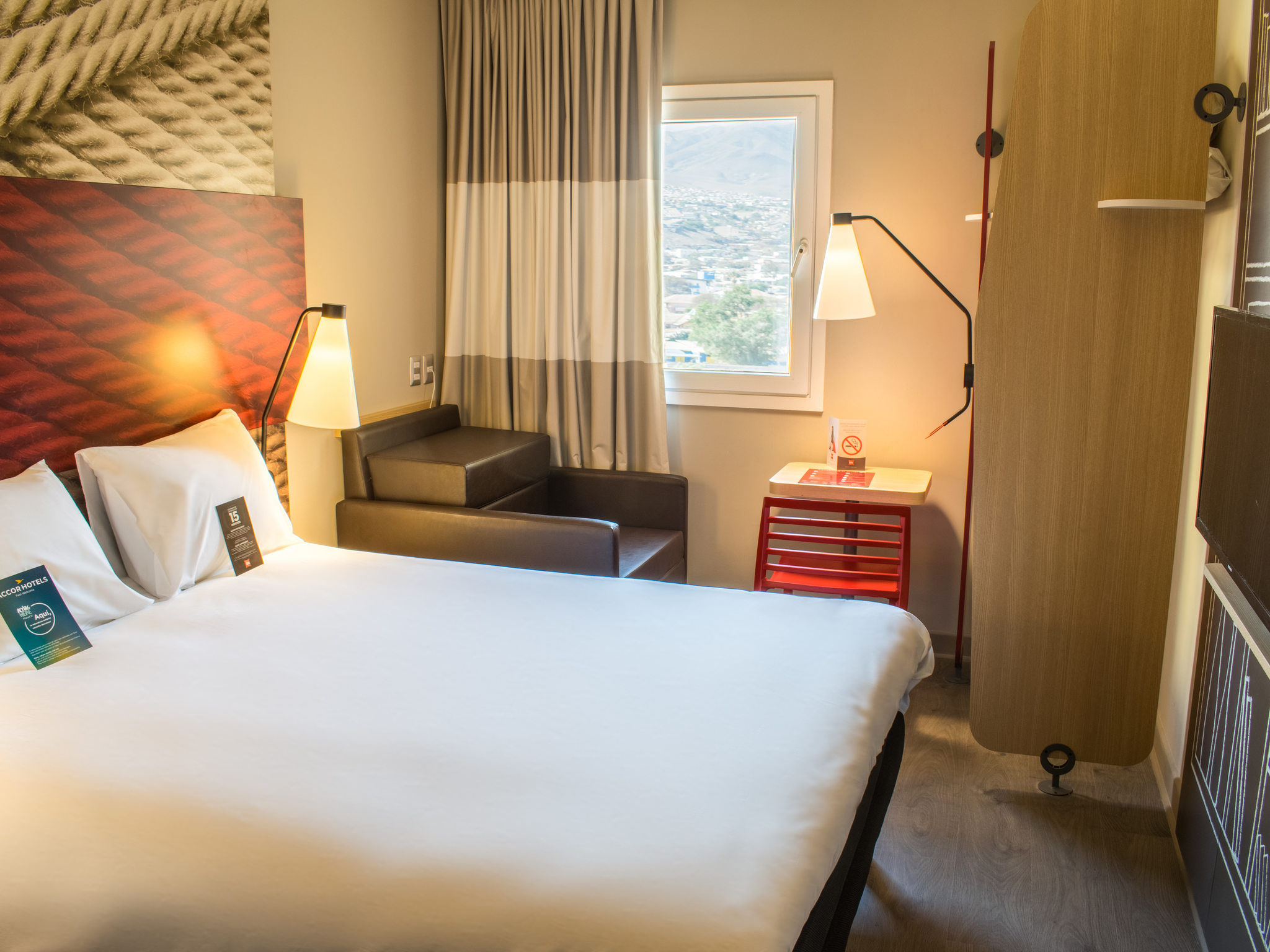 Photo - ibis budget Copiapo