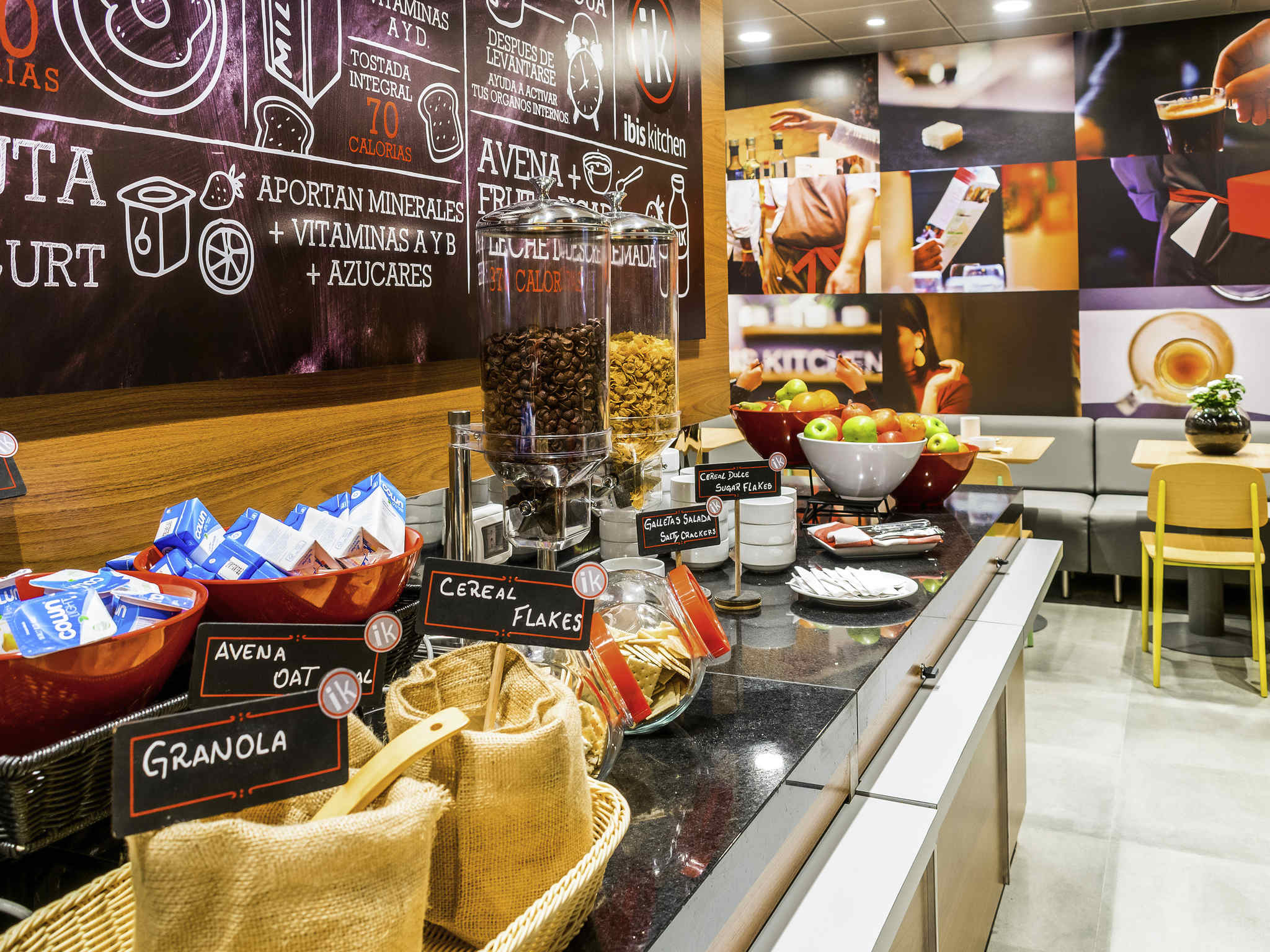 Photo - ibis budget Copiapo