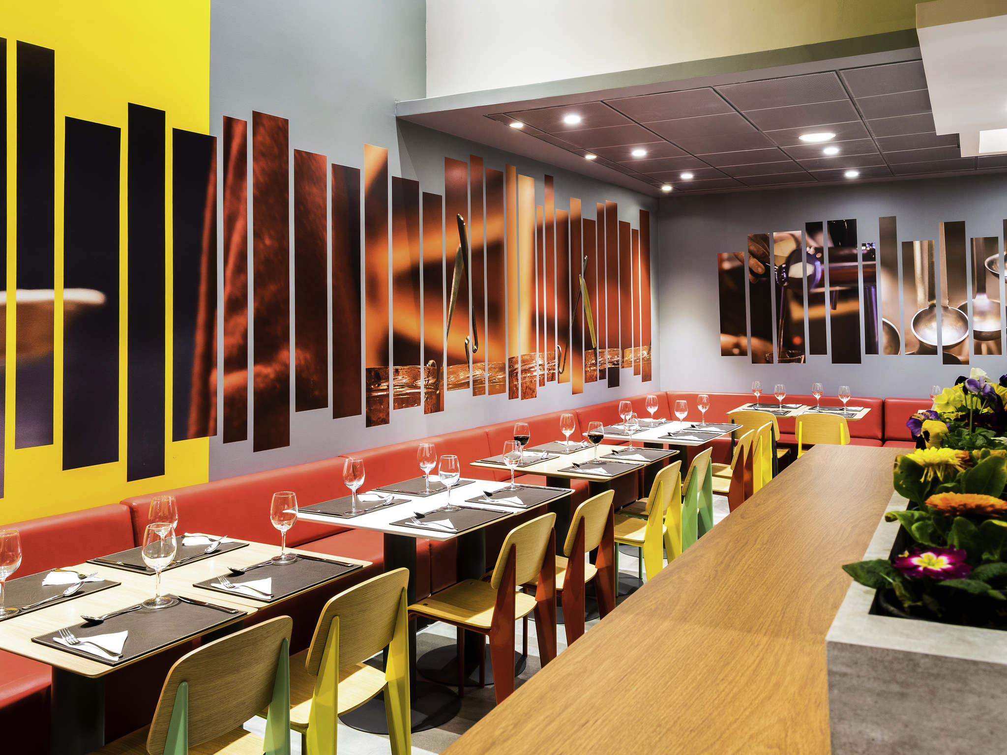 Photo - ibis budget Copiapo