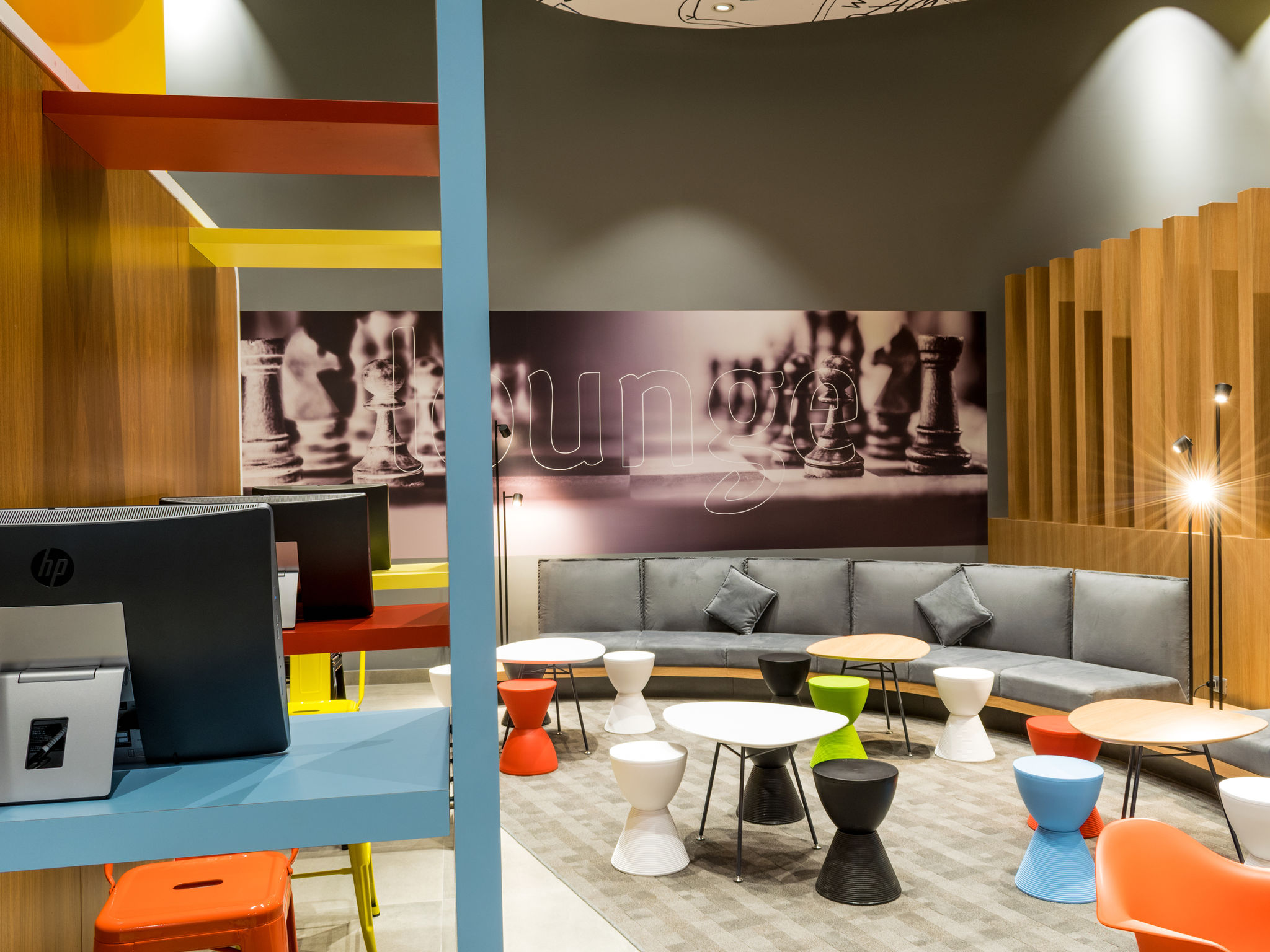 Photo - ibis budget Copiapo