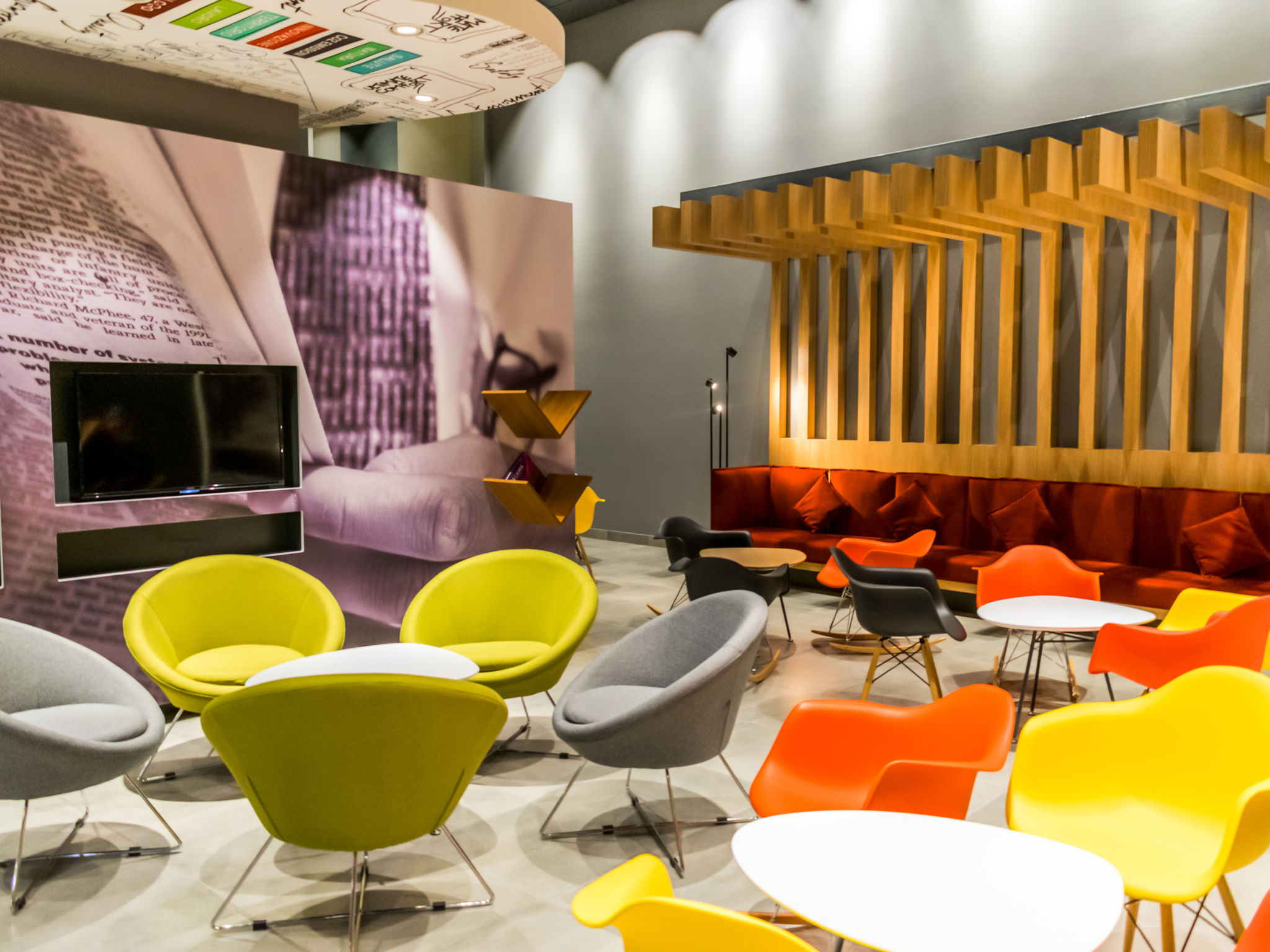 Photo - ibis budget Copiapo