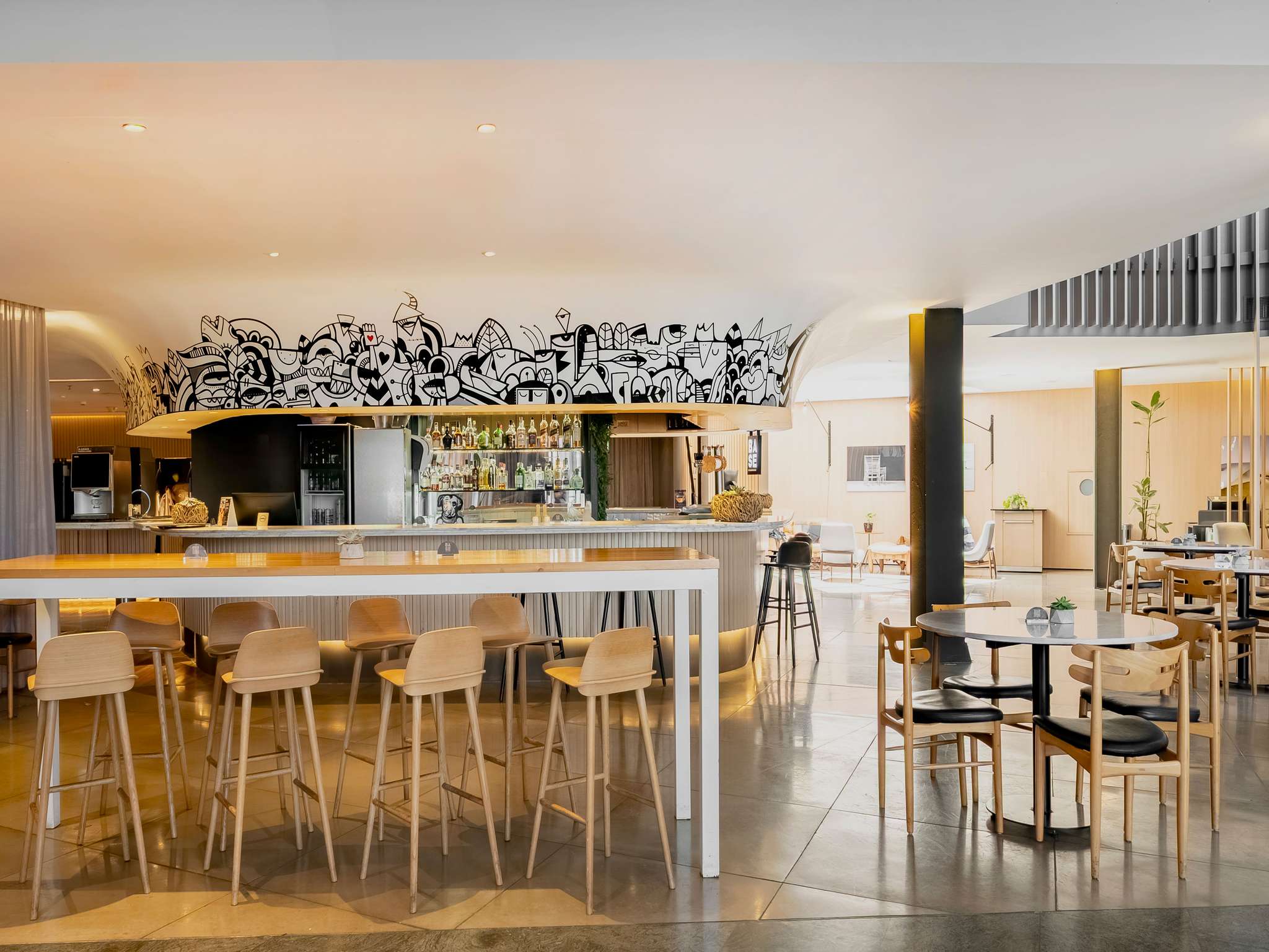 Foto - Pullman Sao Paulo Guarulhos Airport