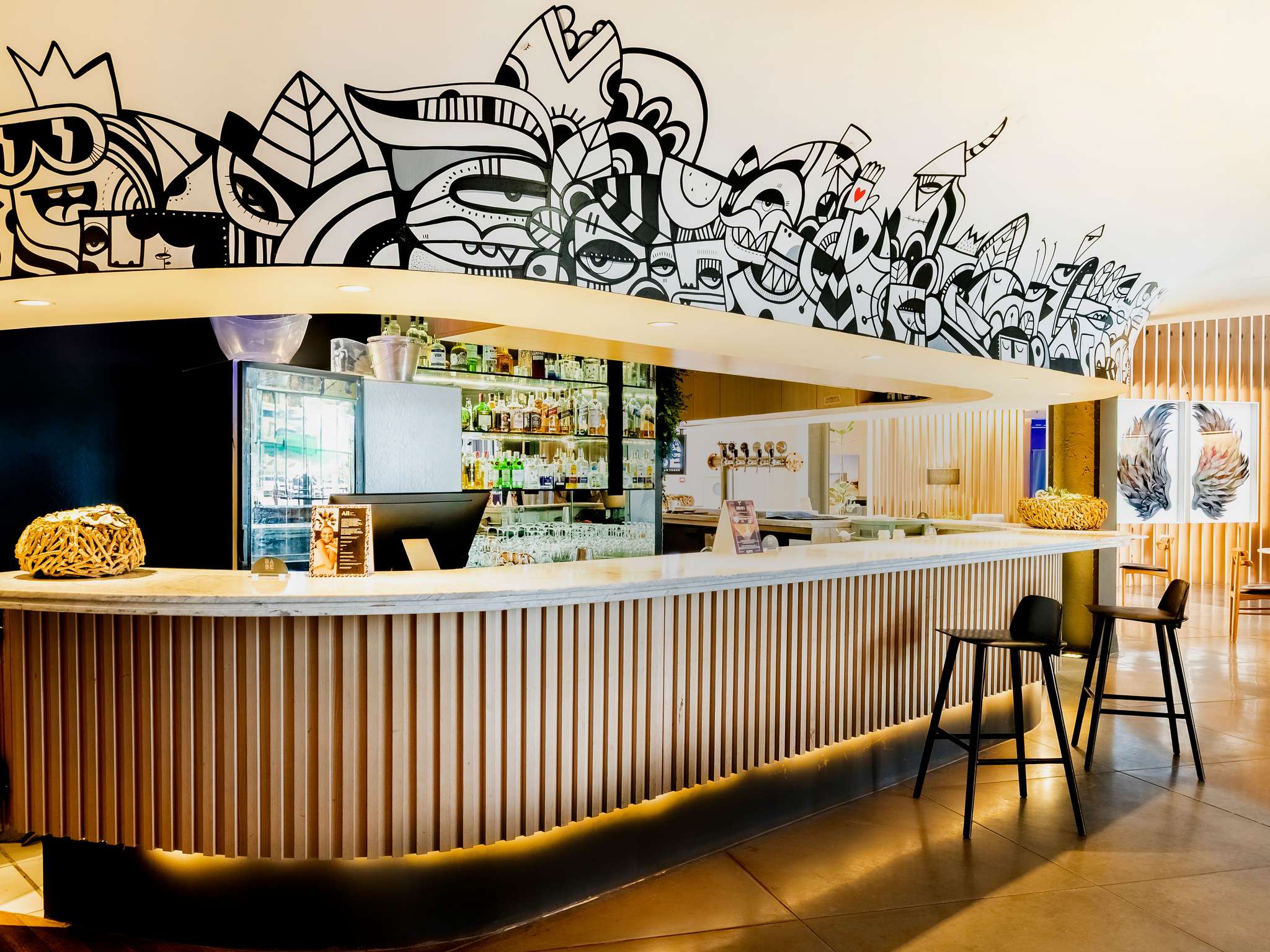 Foto - Pullman Sao Paulo Guarulhos Airport