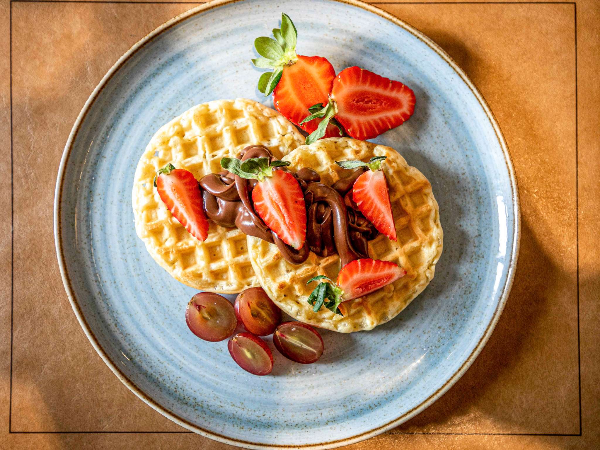 Foto - Pullman Sao Paulo Guarulhos Airport