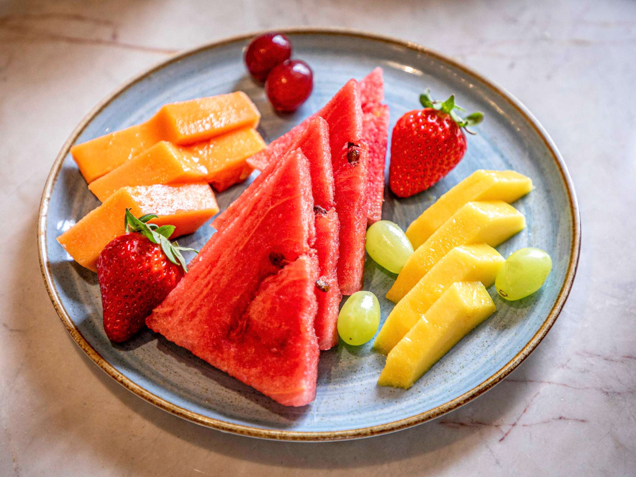 Foto - Pullman Sao Paulo Guarulhos Airport