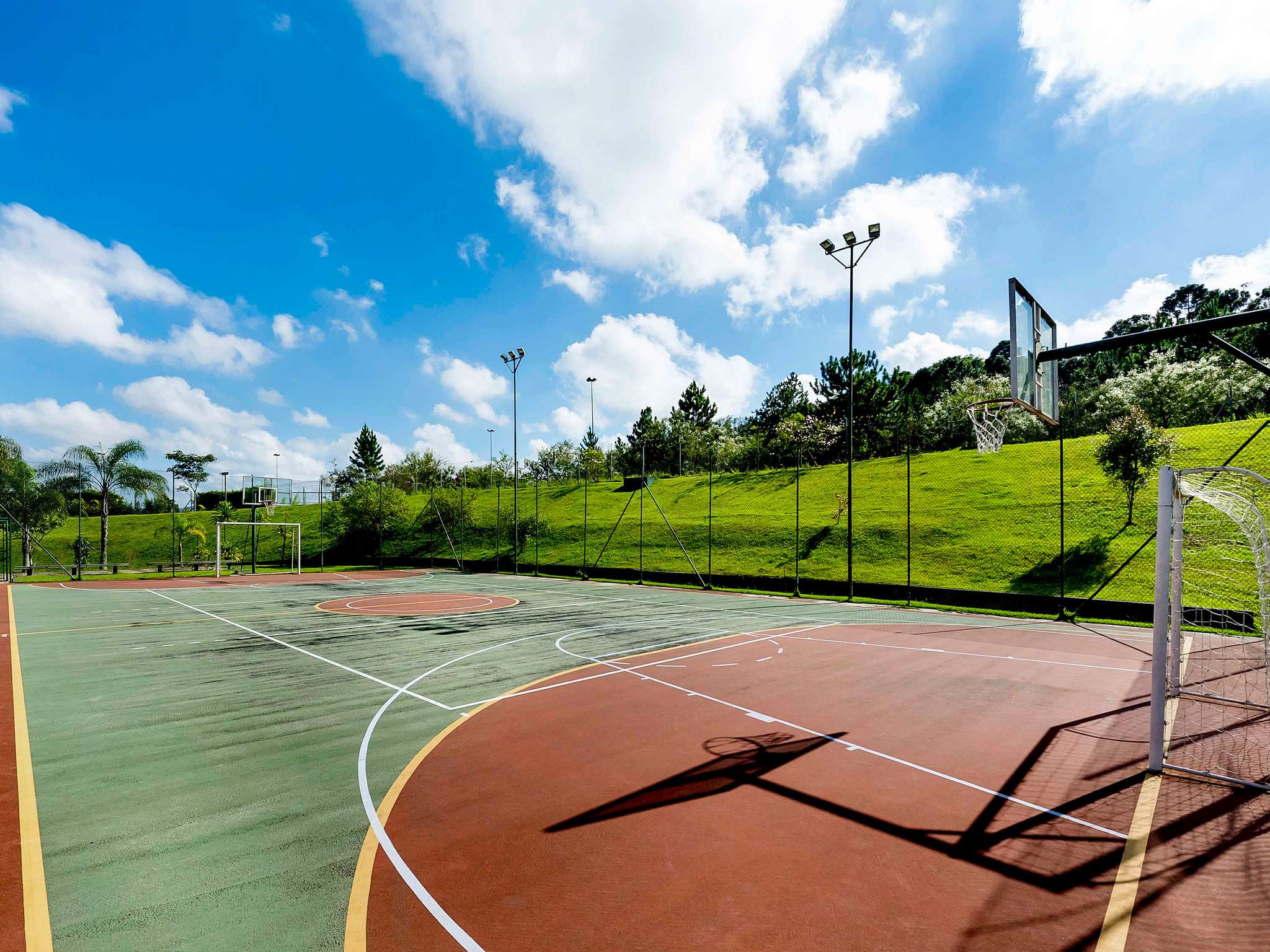 Foto - Pullman Sao Paulo Guarulhos Airport