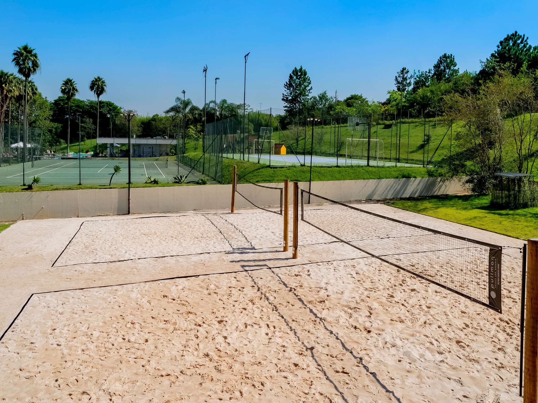 Foto - Pullman Sao Paulo Guarulhos Airport