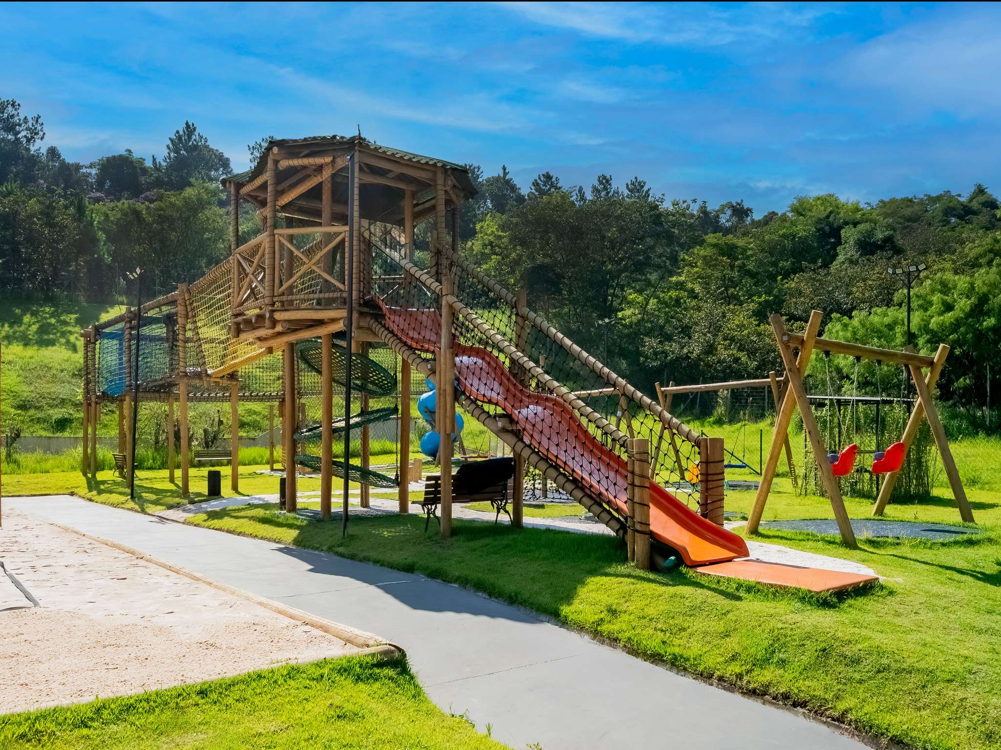 Foto - Pullman Sao Paulo Guarulhos Airport