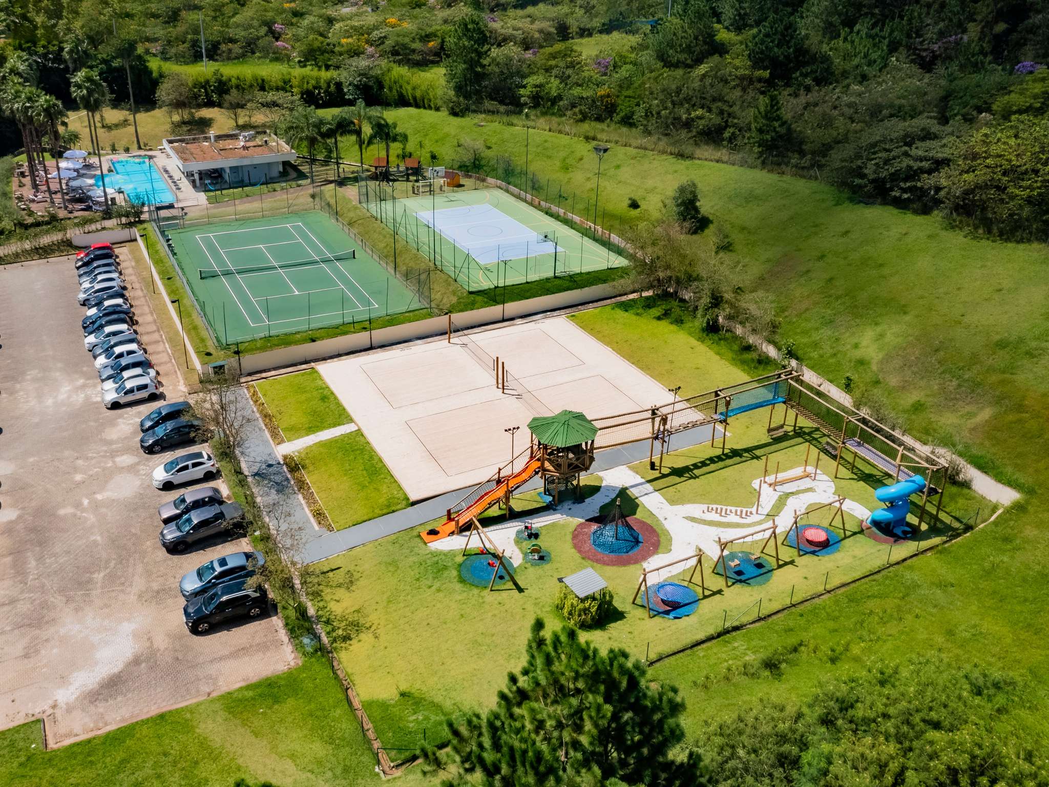 Foto - Pullman Sao Paulo Guarulhos Airport