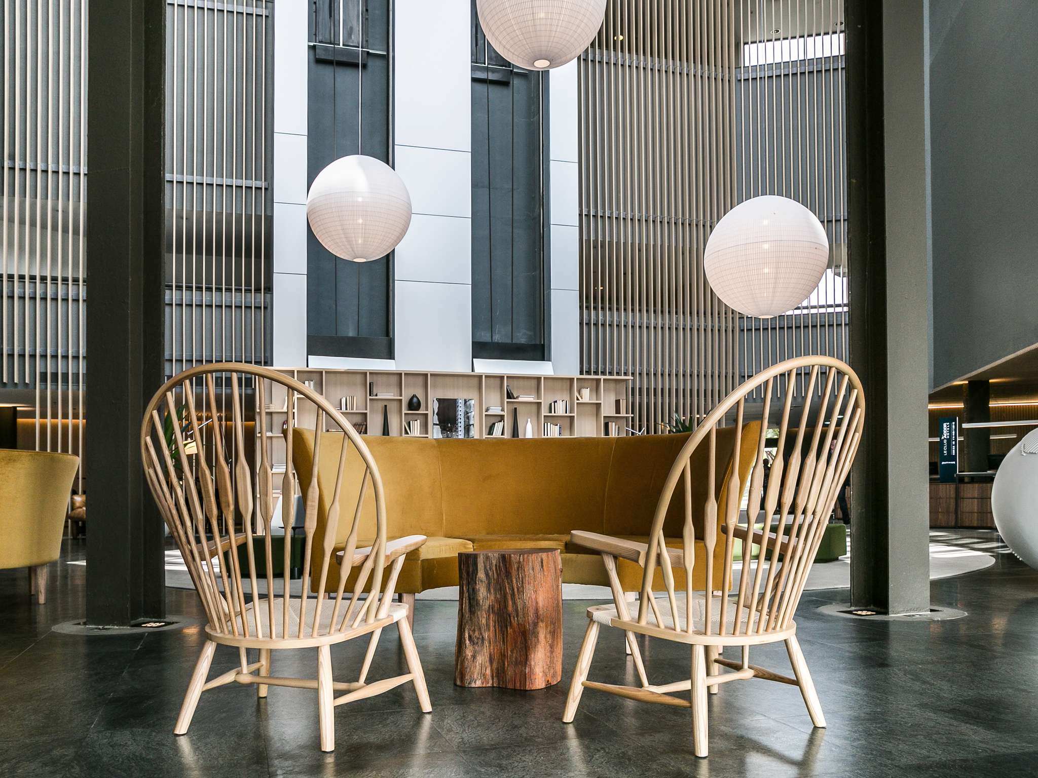 Foto - Pullman Sao Paulo Guarulhos Airport