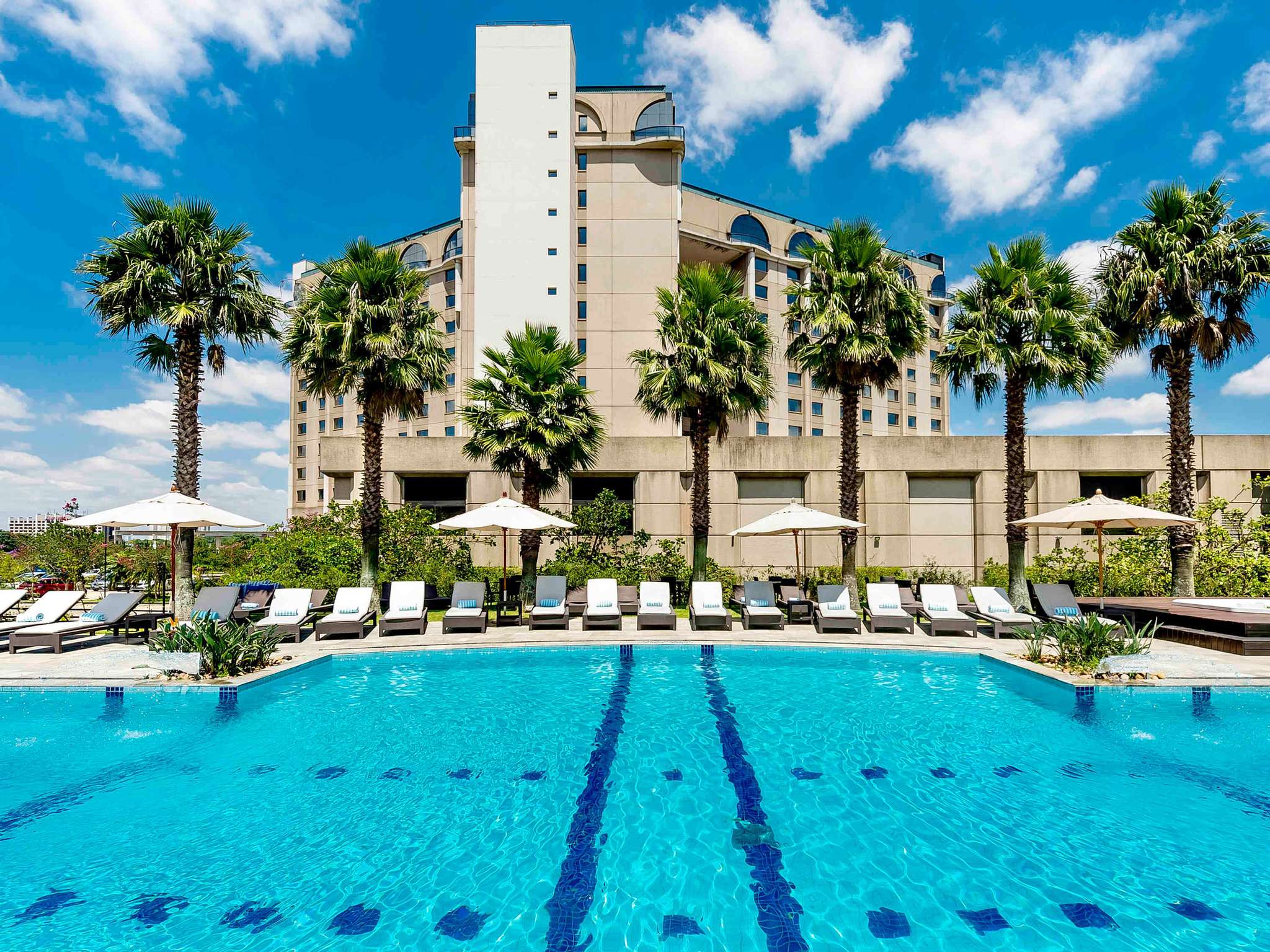 Foto - Pullman Sao Paulo Guarulhos Airport