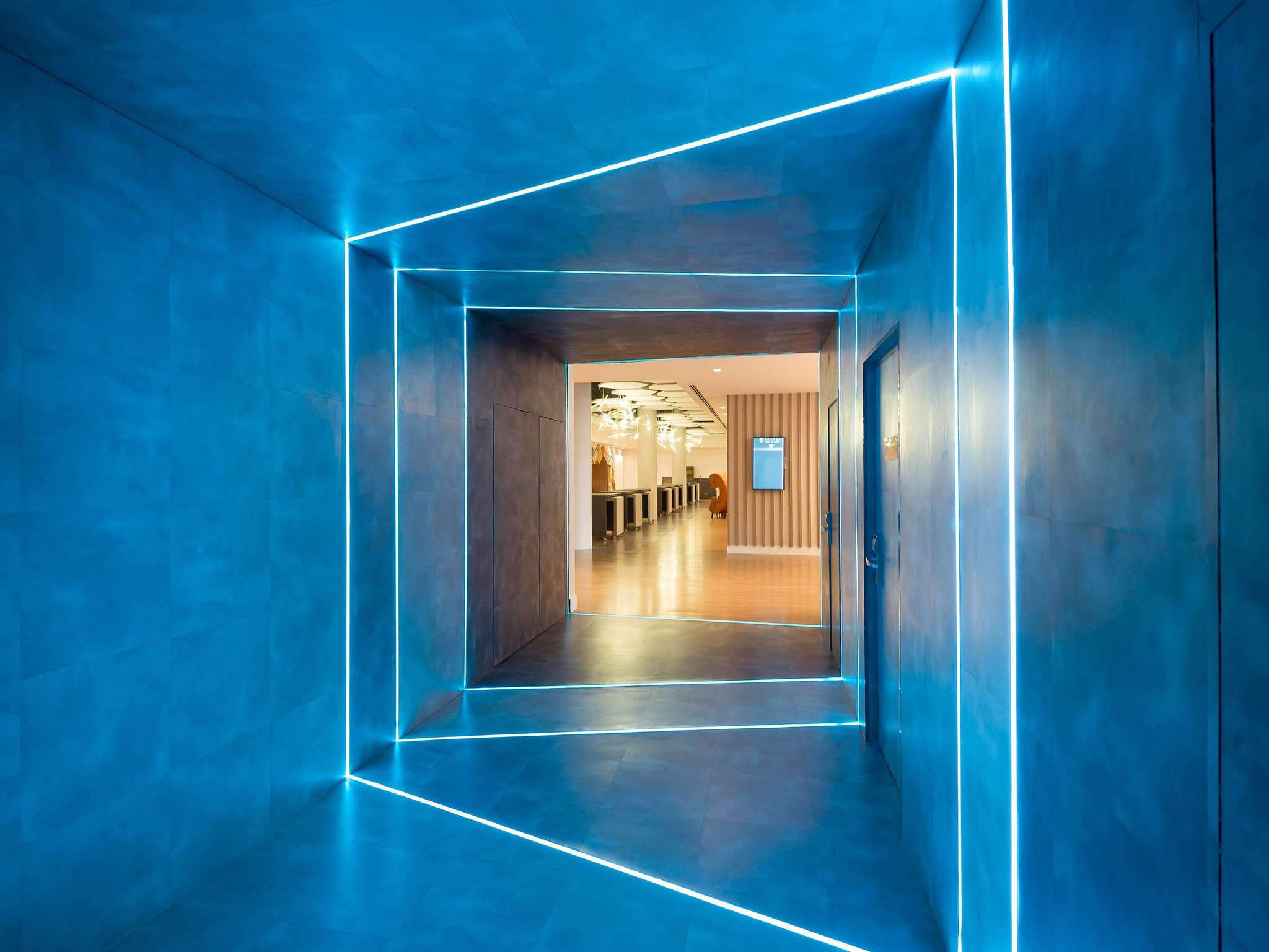 Foto - Pullman Sao Paulo Guarulhos Airport