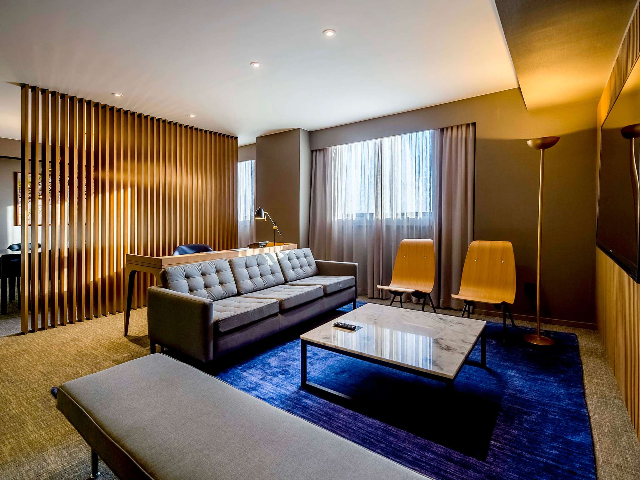 Foto - Pullman Sao Paulo Guarulhos Airport