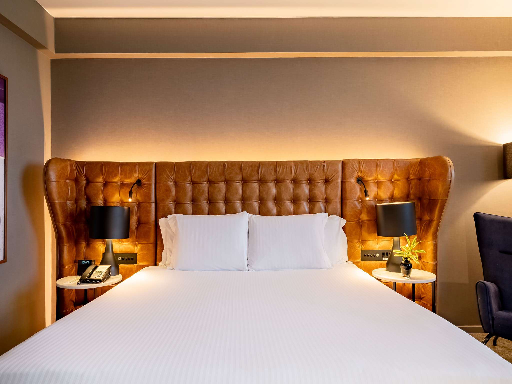 Foto - Pullman Sao Paulo Guarulhos Airport