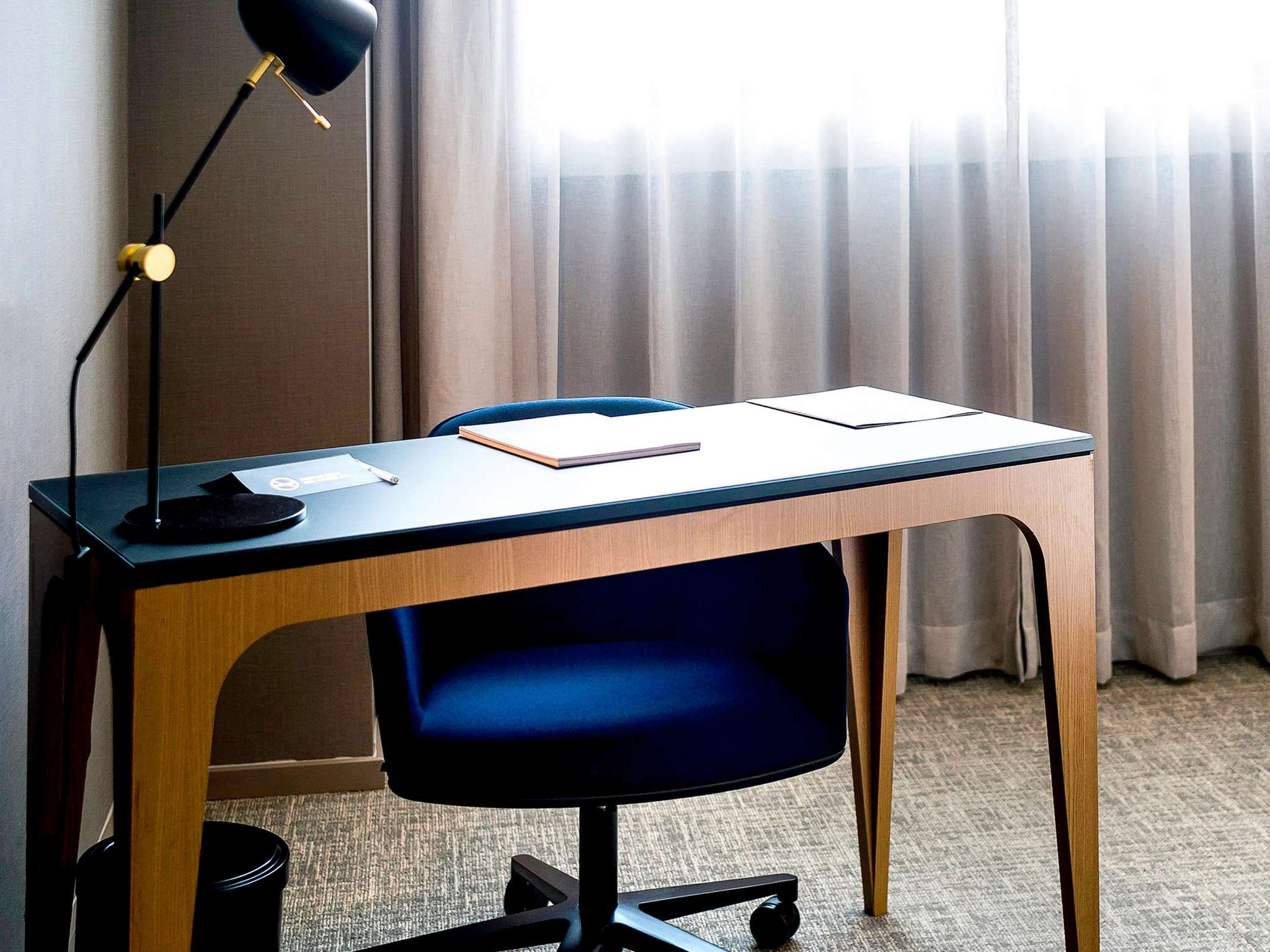 Foto - Pullman Sao Paulo Guarulhos Airport