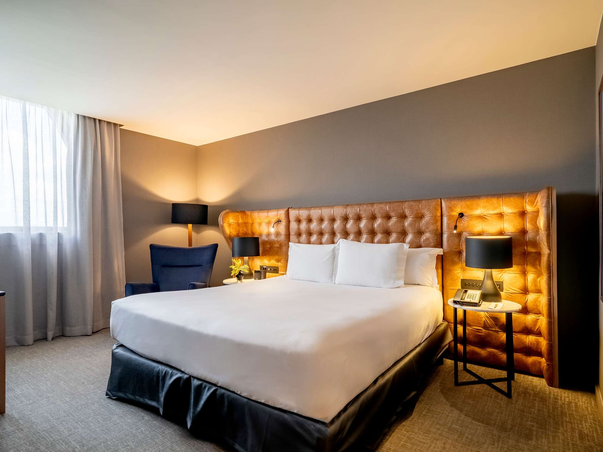 Foto - Pullman Sao Paulo Guarulhos Airport