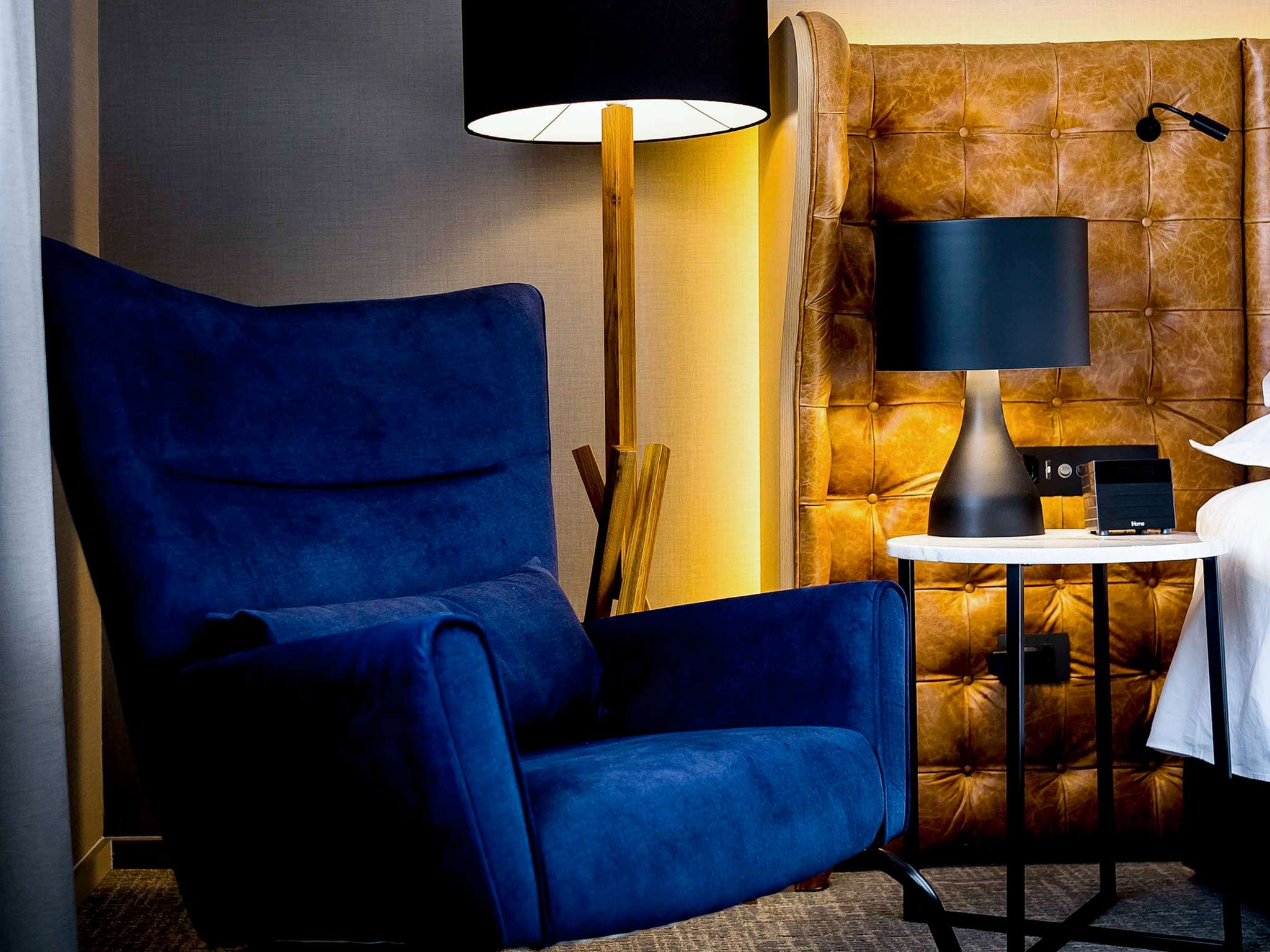 Foto - Pullman Sao Paulo Guarulhos Airport