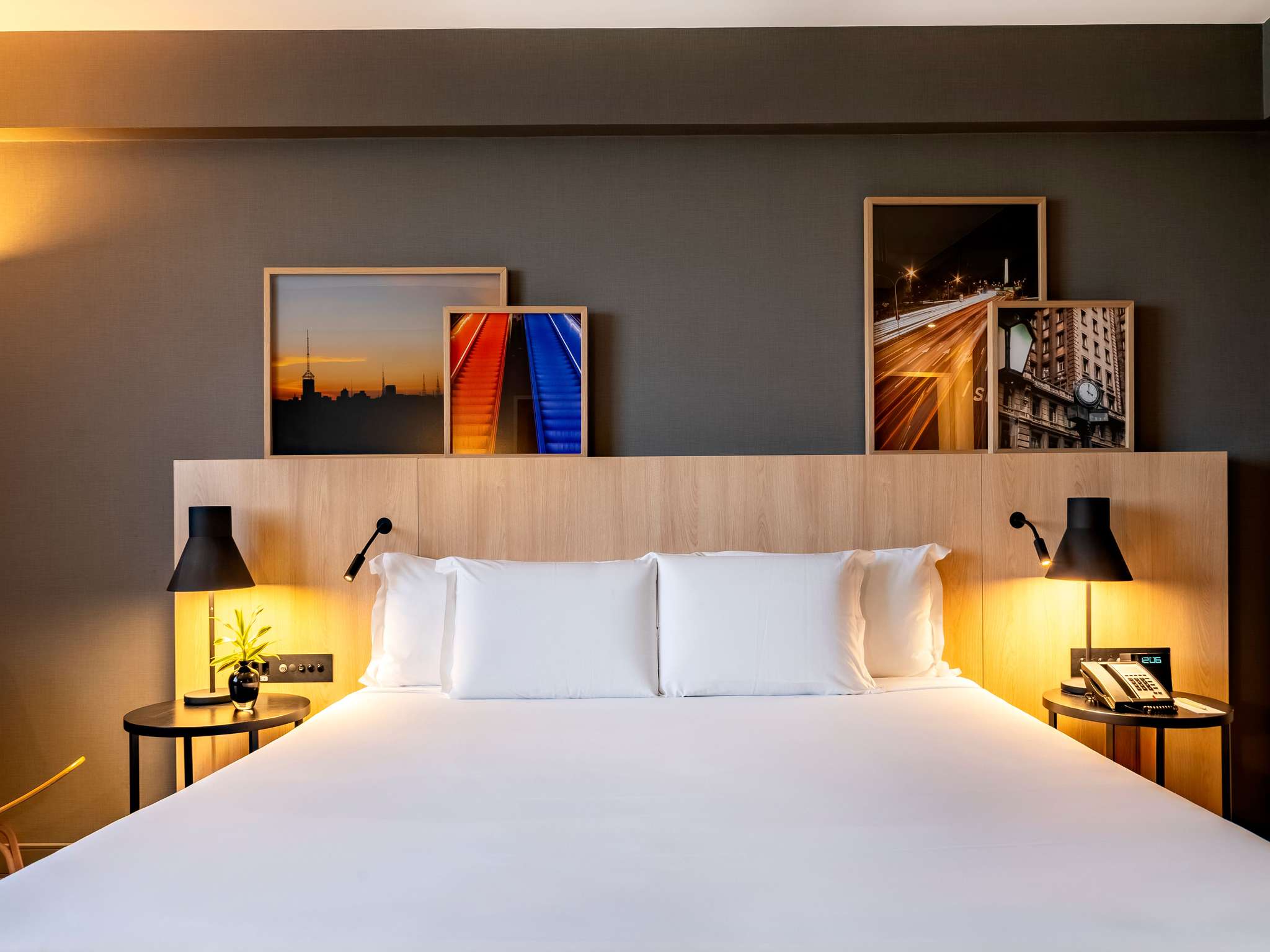 Foto - Pullman Sao Paulo Guarulhos Airport