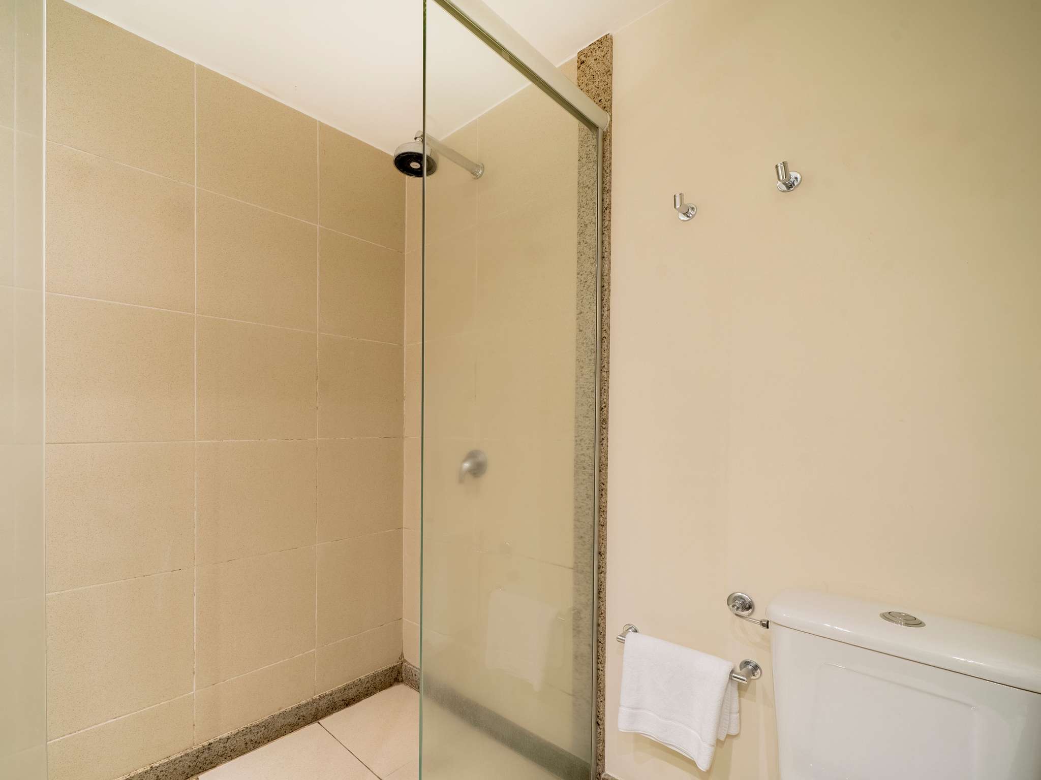 Foto - Pullman Sao Paulo Guarulhos Airport