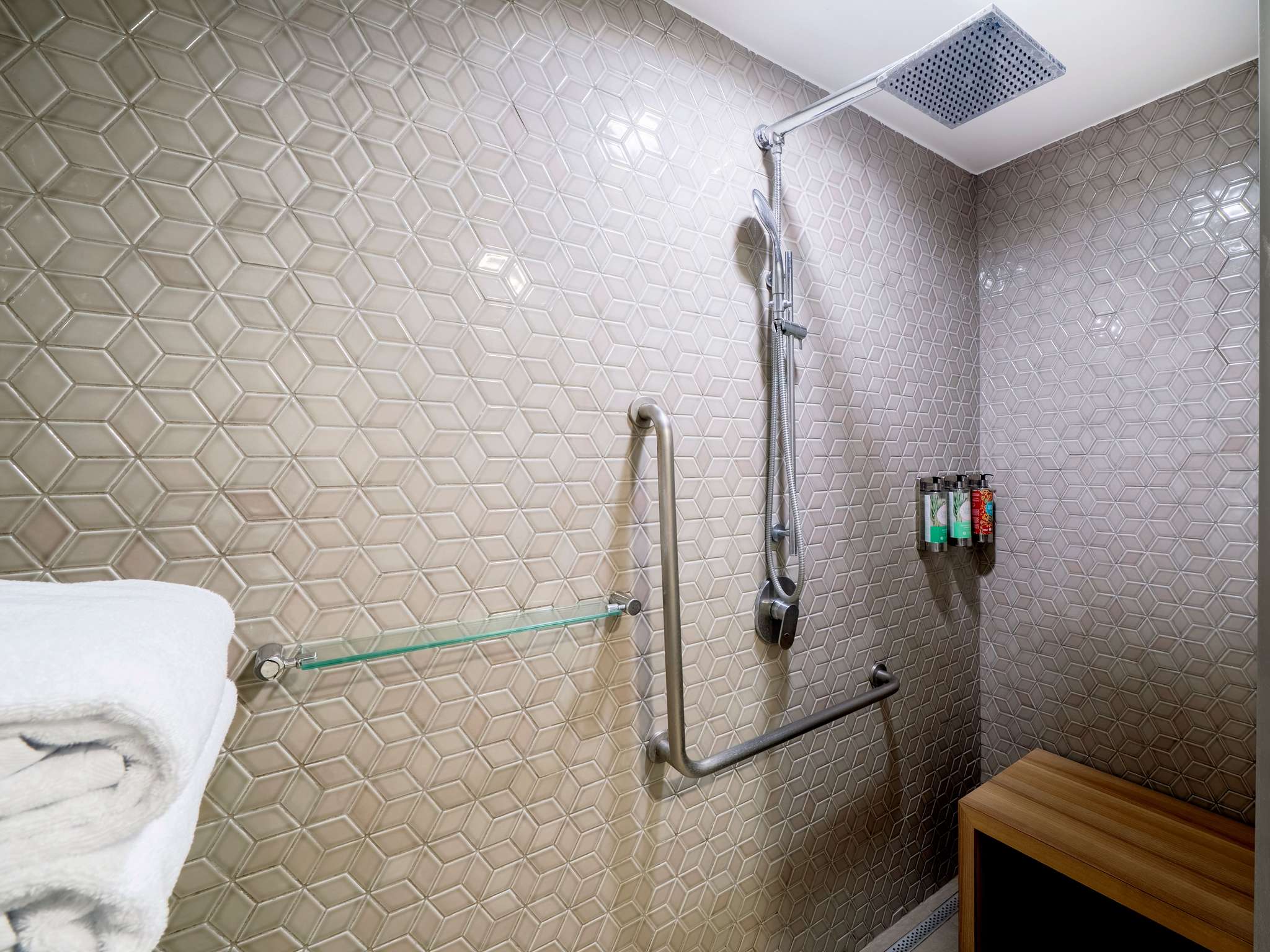 Foto - Pullman Sao Paulo Guarulhos Airport