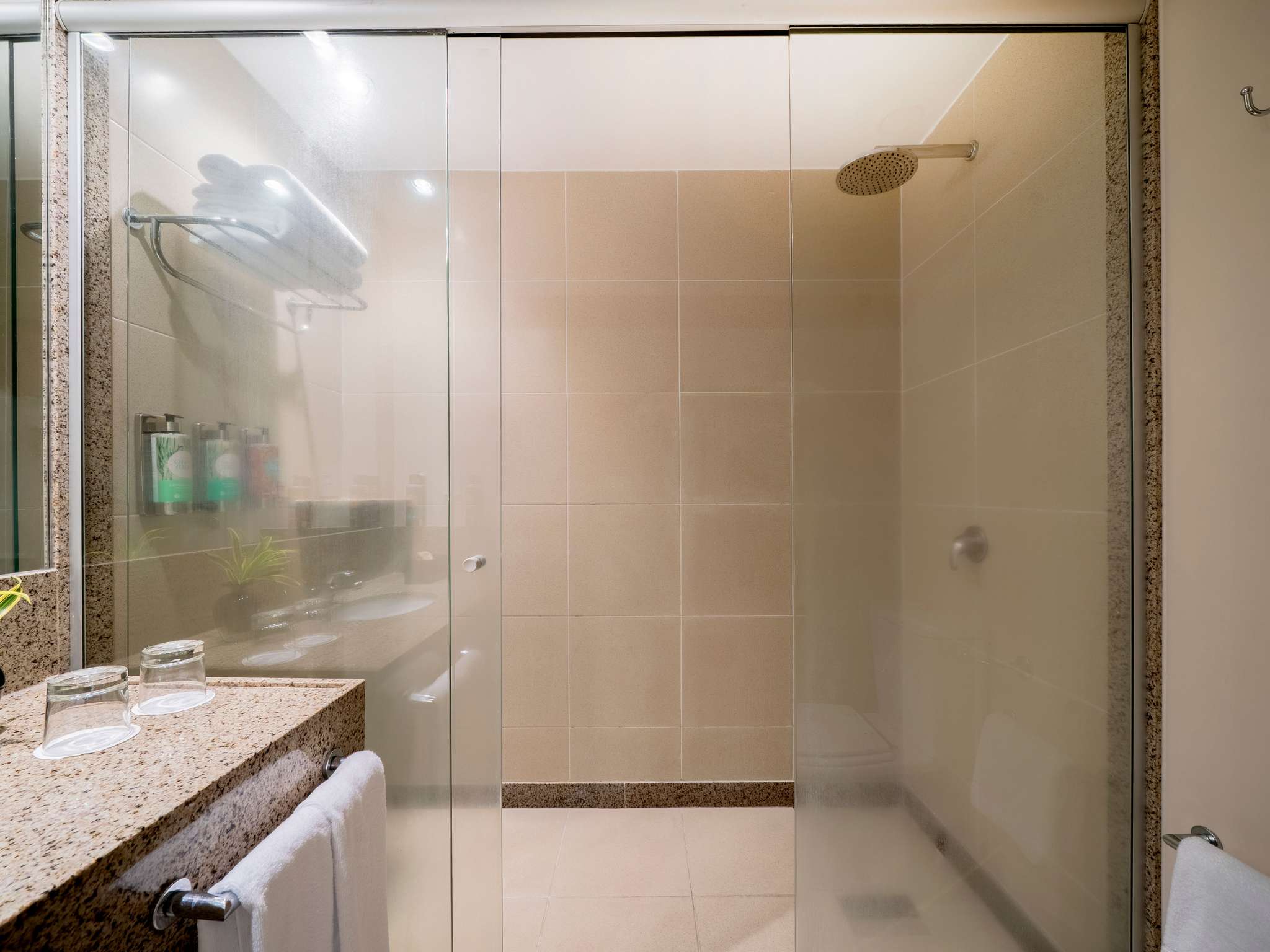 Foto - Pullman Sao Paulo Guarulhos Airport