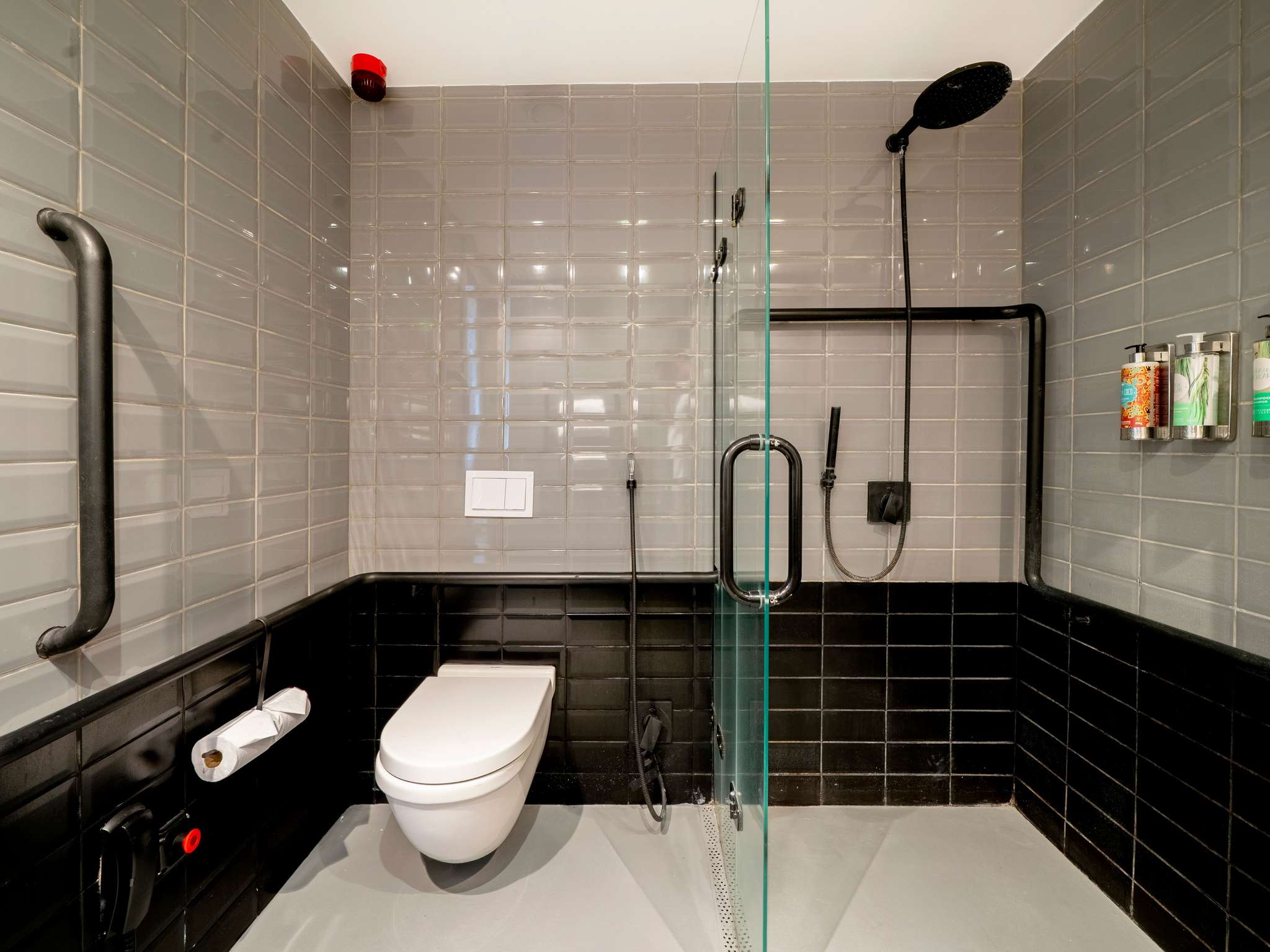 Foto - Pullman Sao Paulo Guarulhos Airport