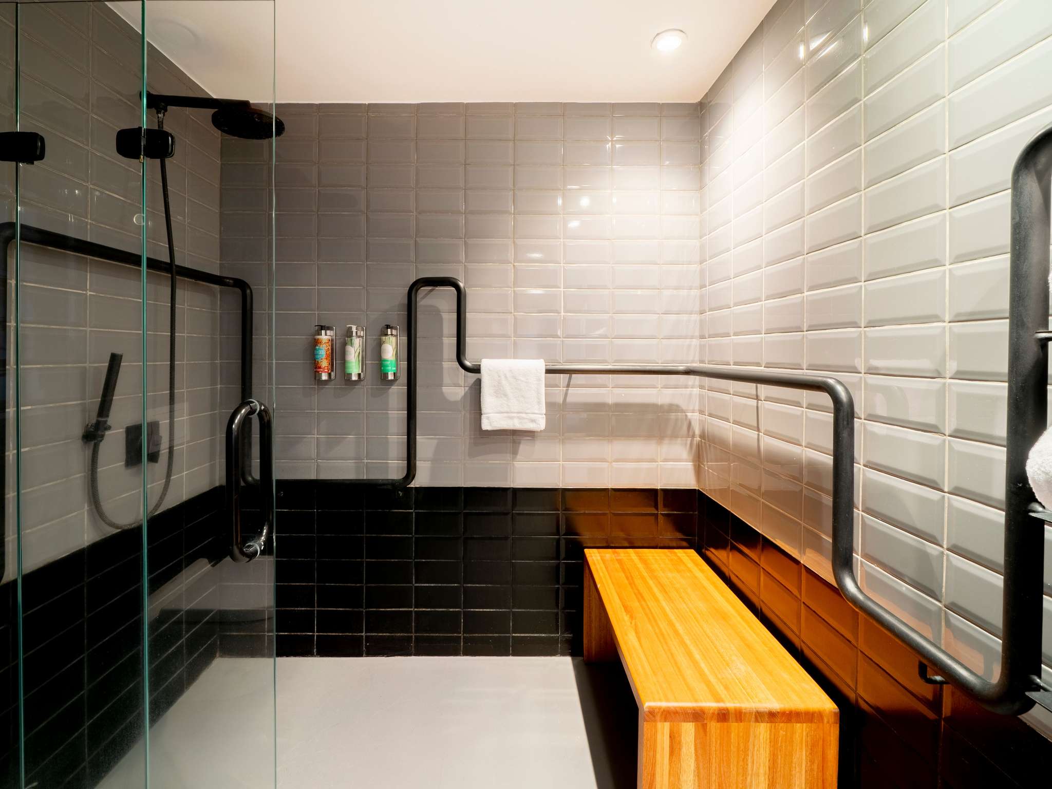 Foto - Pullman Sao Paulo Guarulhos Airport