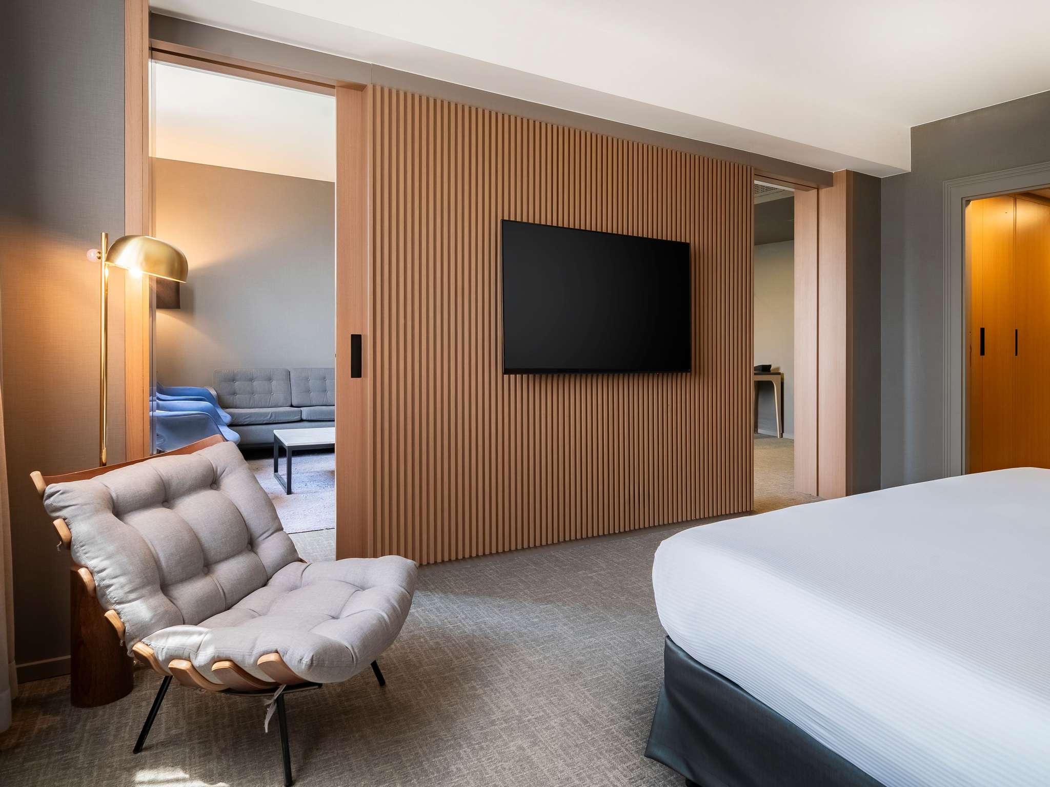 Foto - Pullman Sao Paulo Guarulhos Airport