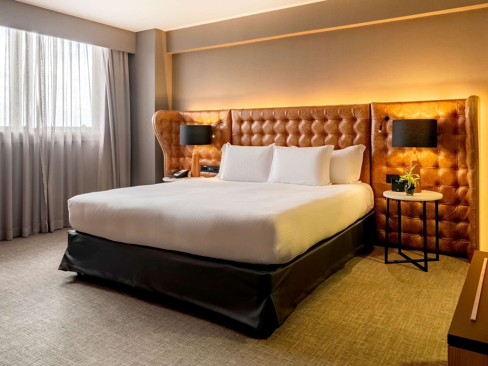 Foto - Pullman Sao Paulo Guarulhos Airport