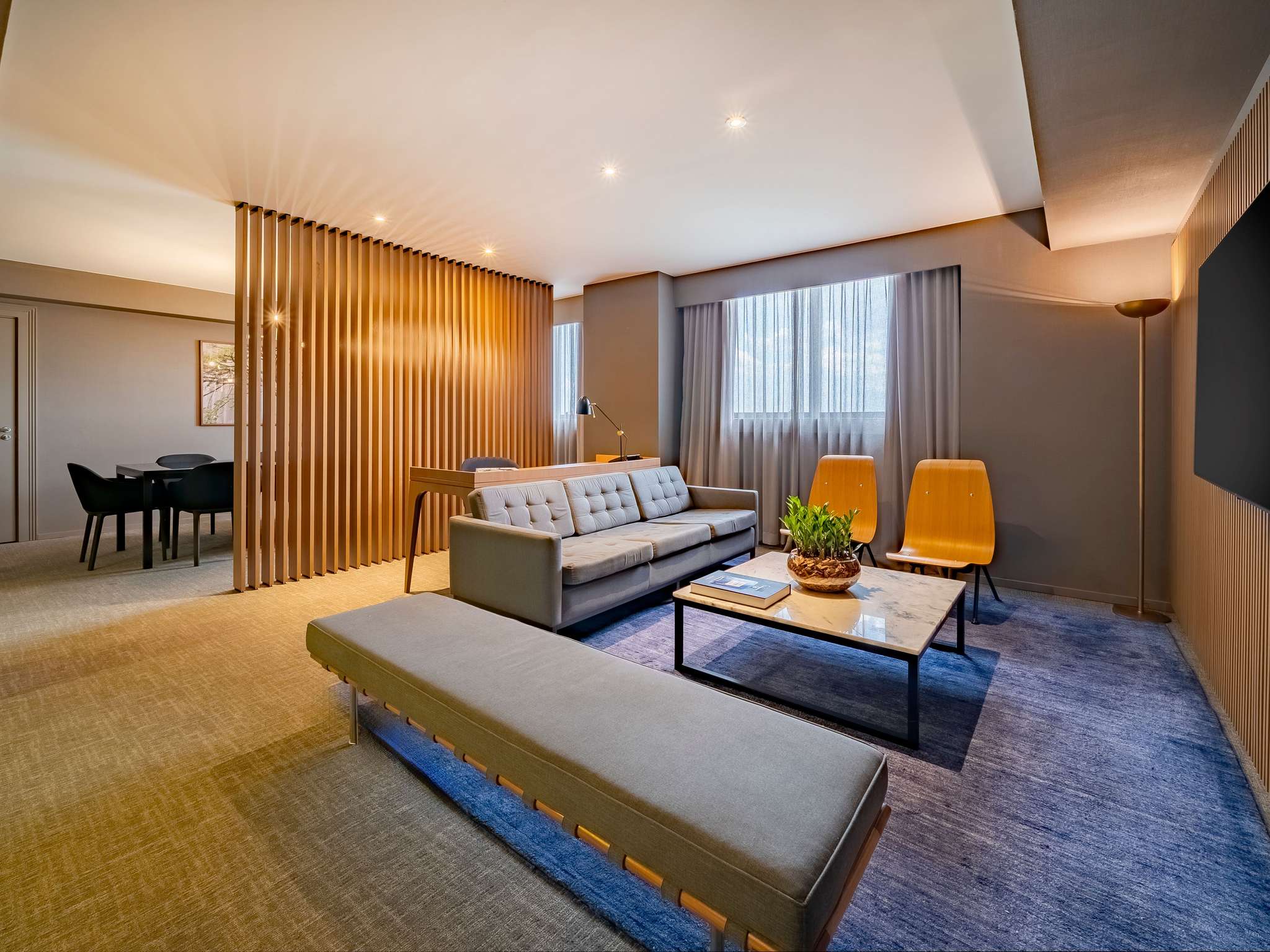 Foto - Pullman Sao Paulo Guarulhos Airport