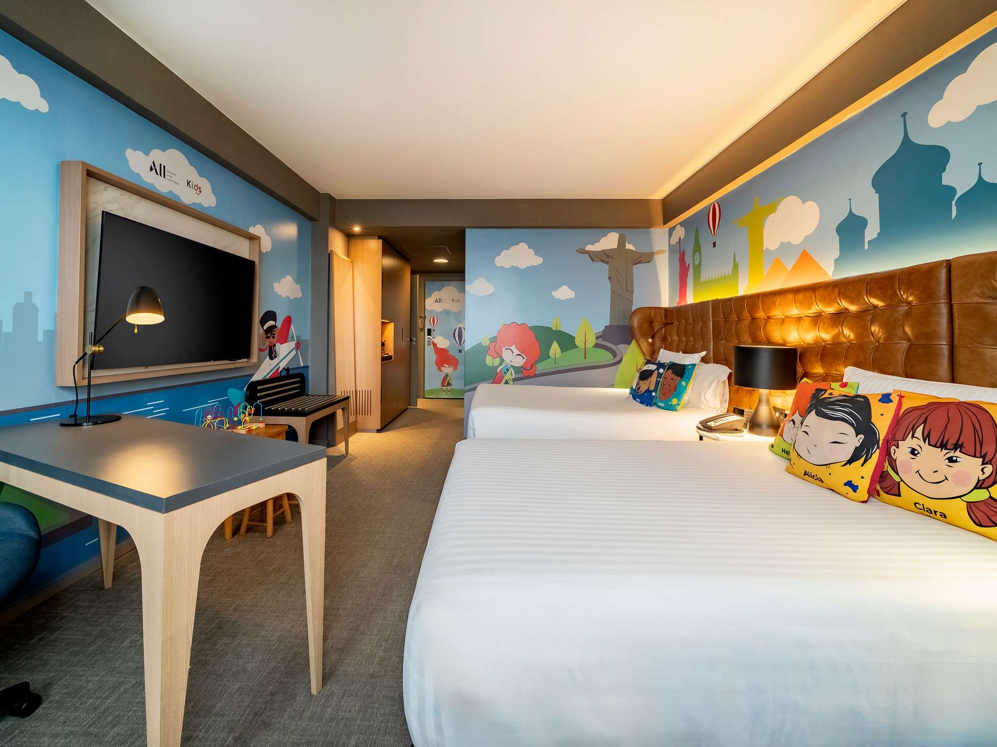 Foto - Pullman Sao Paulo Guarulhos Airport